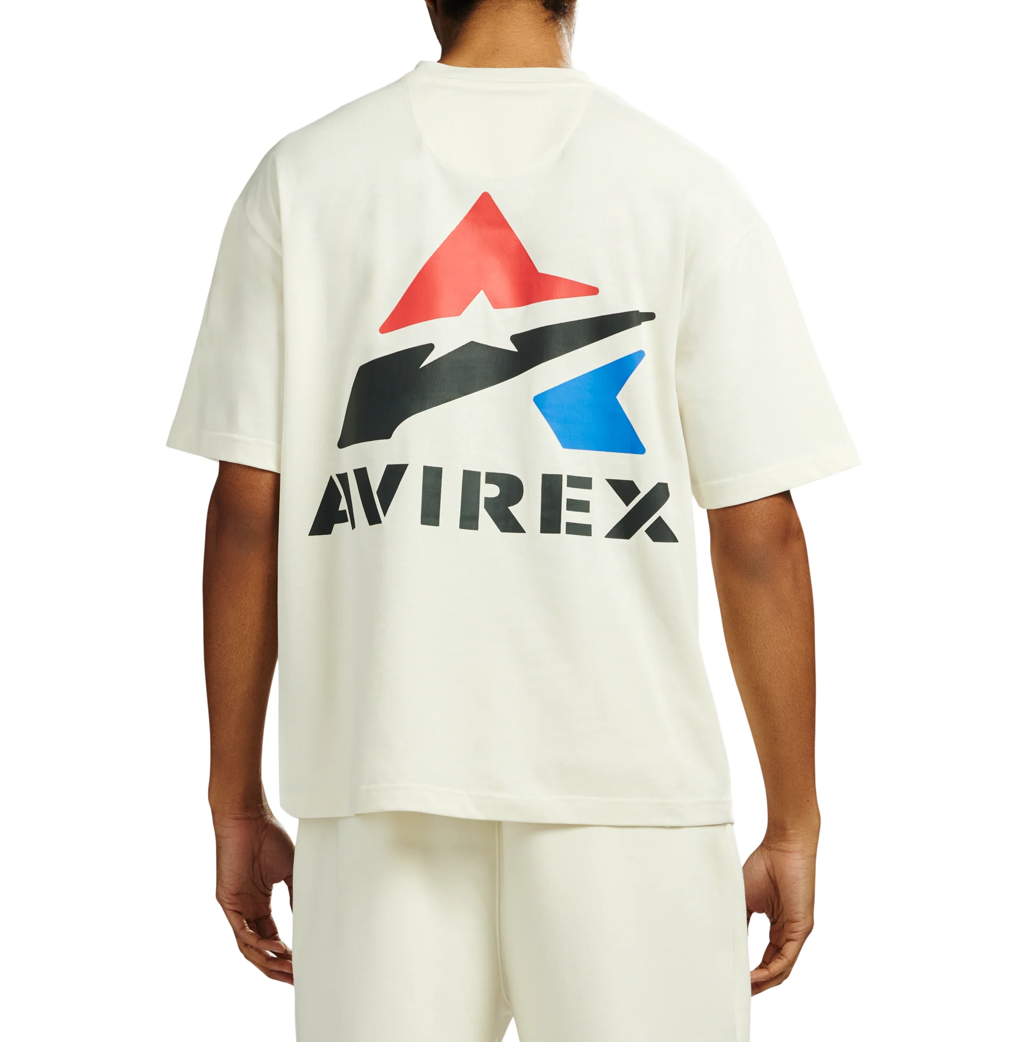 BIG "A" TEE - Image 5
