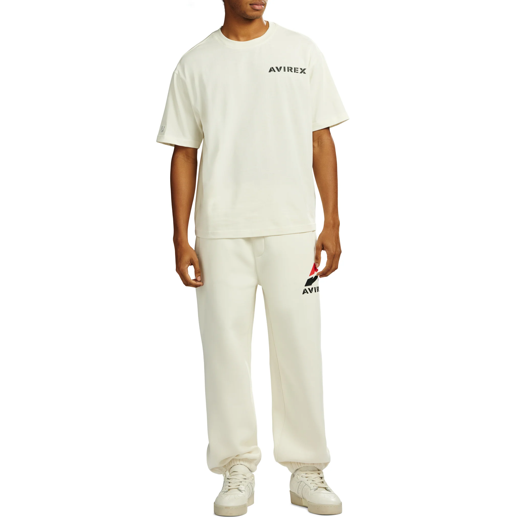 BIG "A" TEE - Image 6