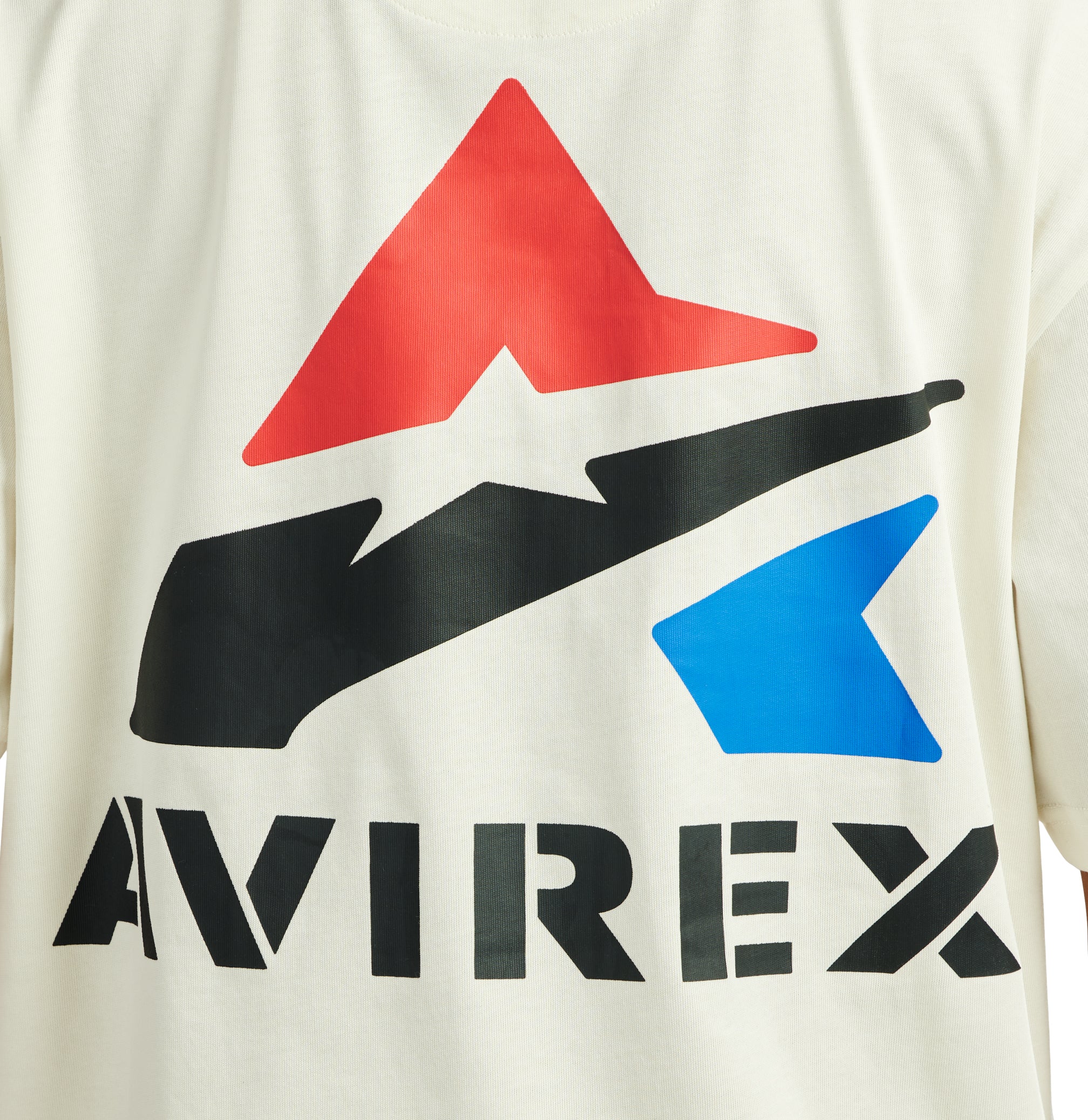 BIG "A" TEE - Image 7
