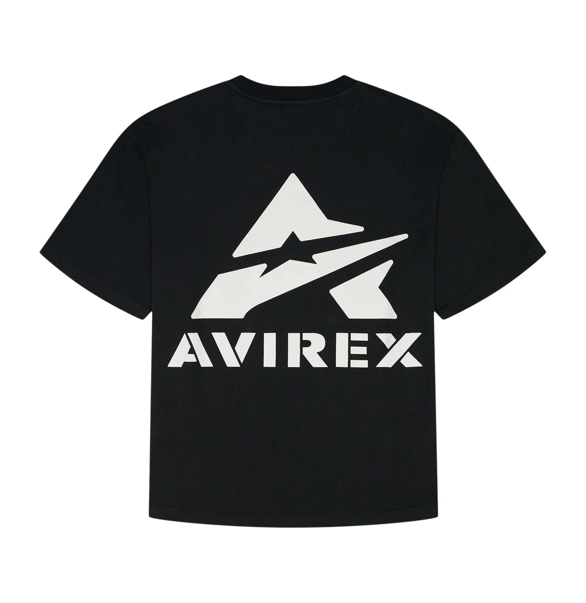 BIG "A" TEE - Image 2