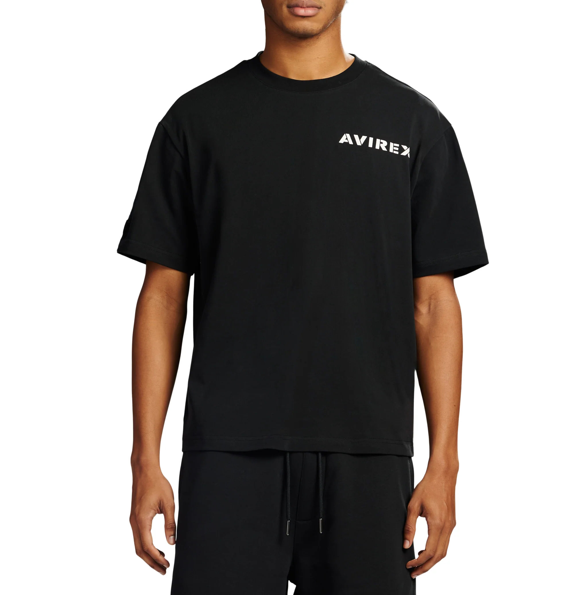 BIG "A" TEE - Image 3