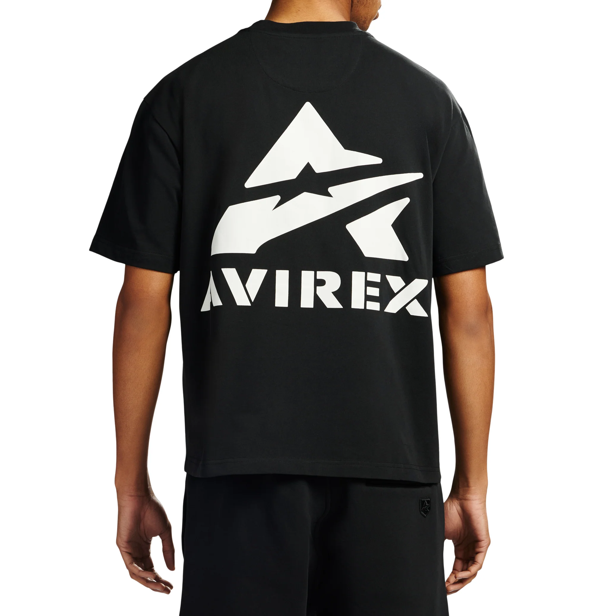 BIG "A" TEE - Image 5