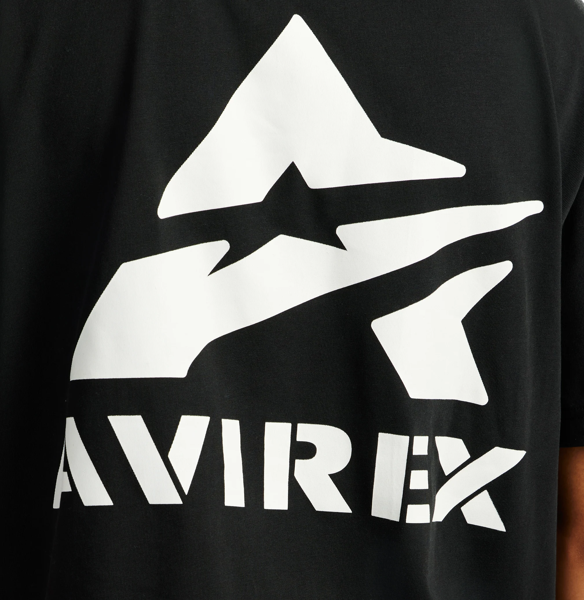 BIG "A" TEE - Image 7