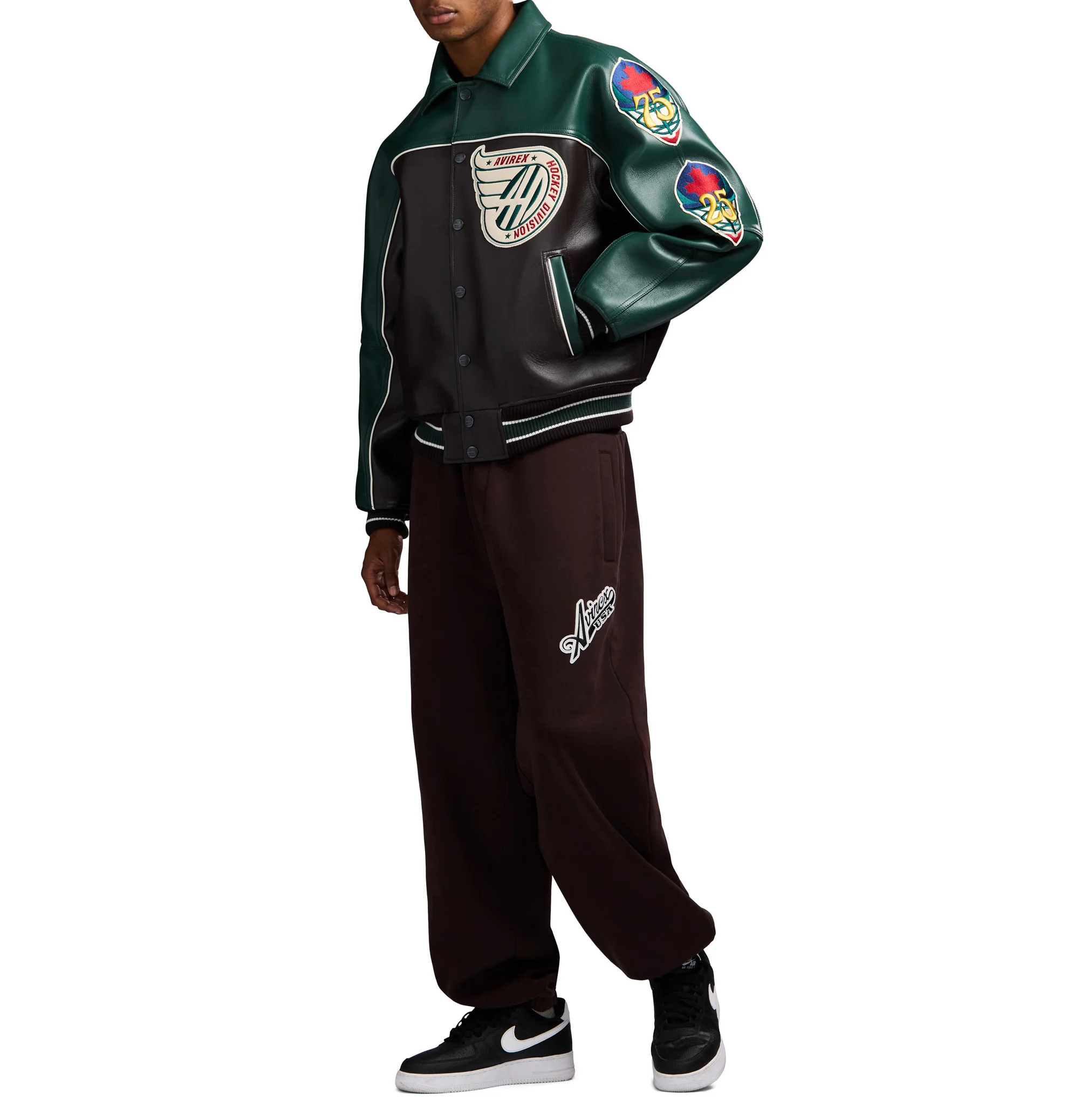 CANADIAN DIVISION JACKET - Image 7
