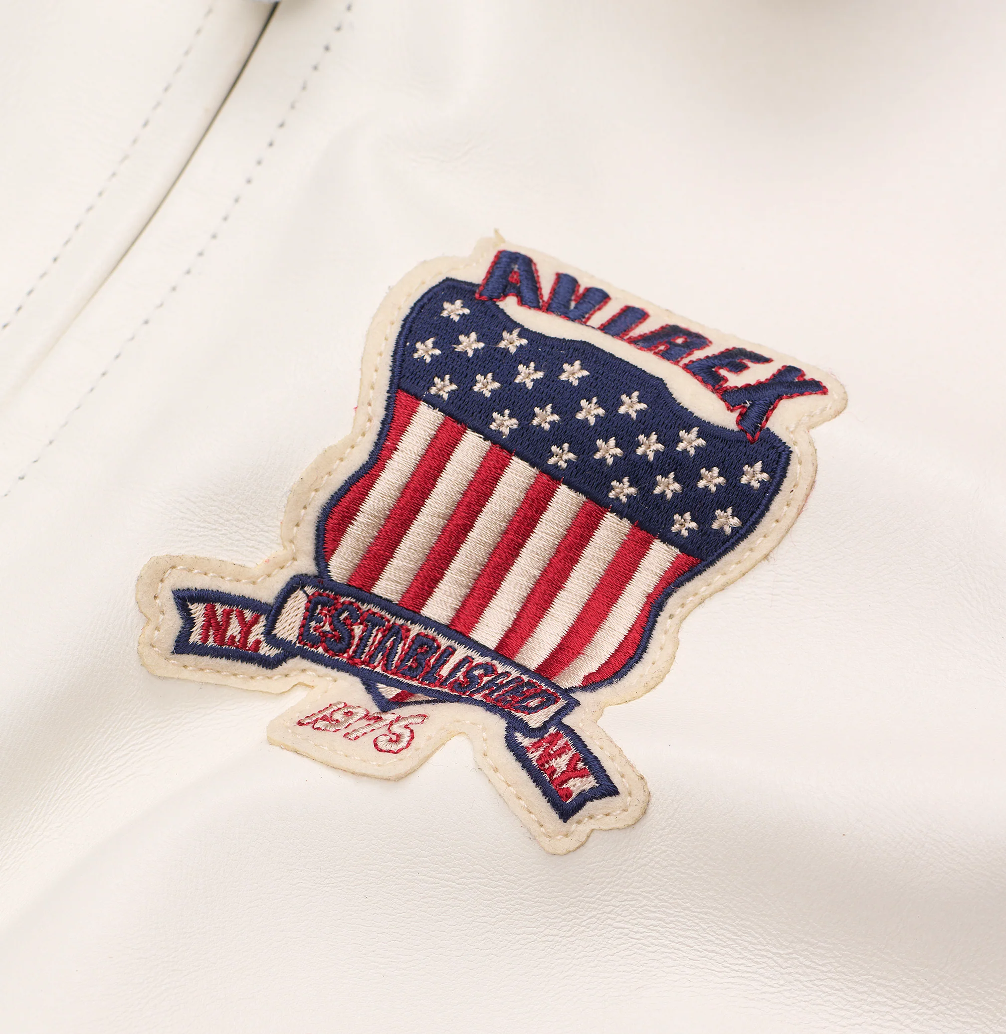 CROPPED ICON JACKET - Image 8