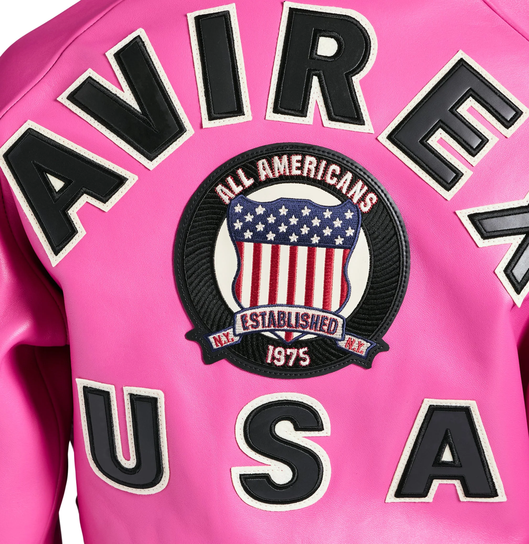 CROPPED ICON JACKET - Image 9