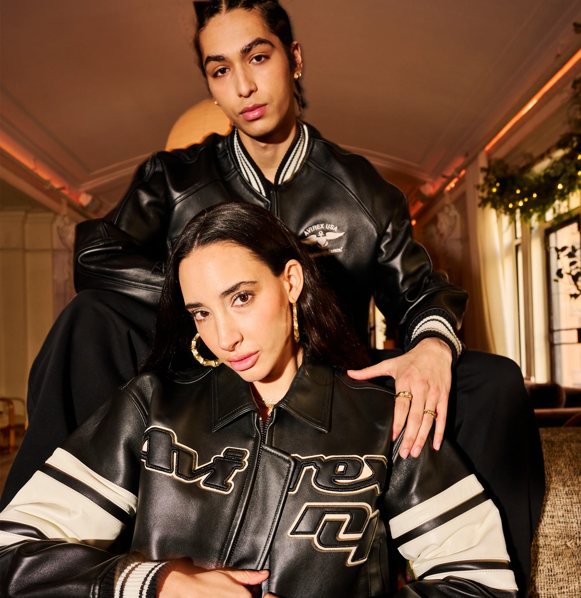 CROPPED LEGEND JACKET - Image 11
