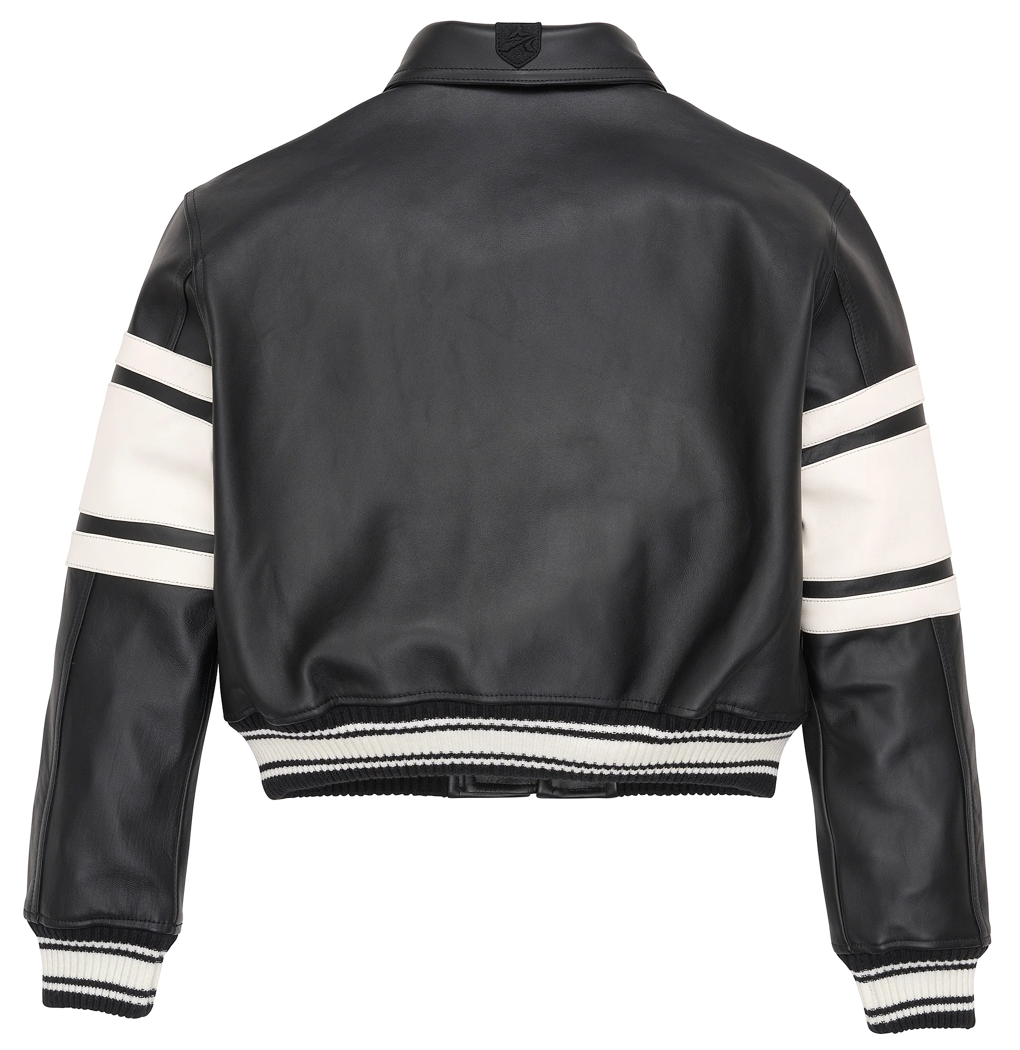 CROPPED LEGEND JACKET - Image 2