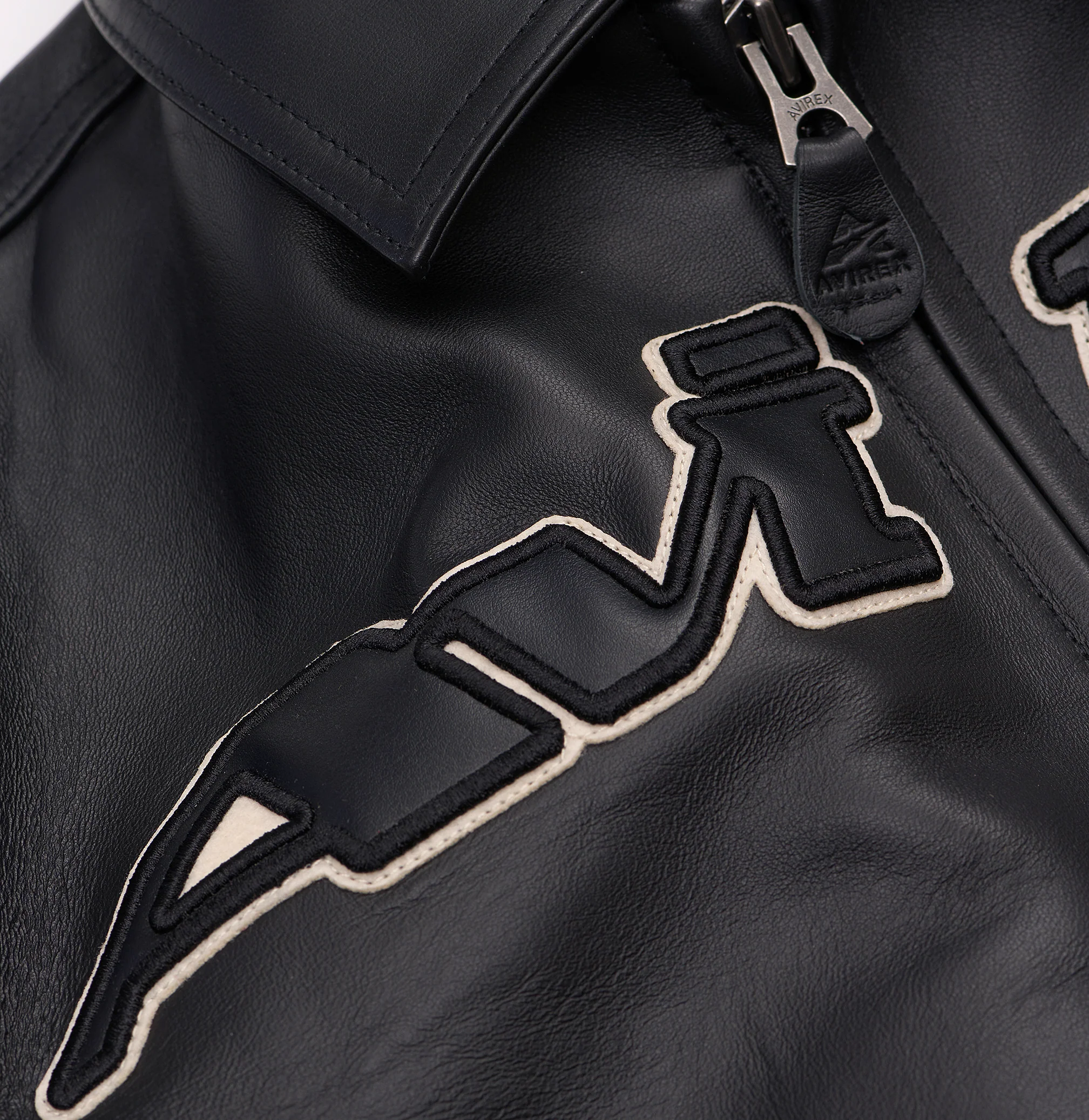 CROPPED LEGEND JACKET - Image 8