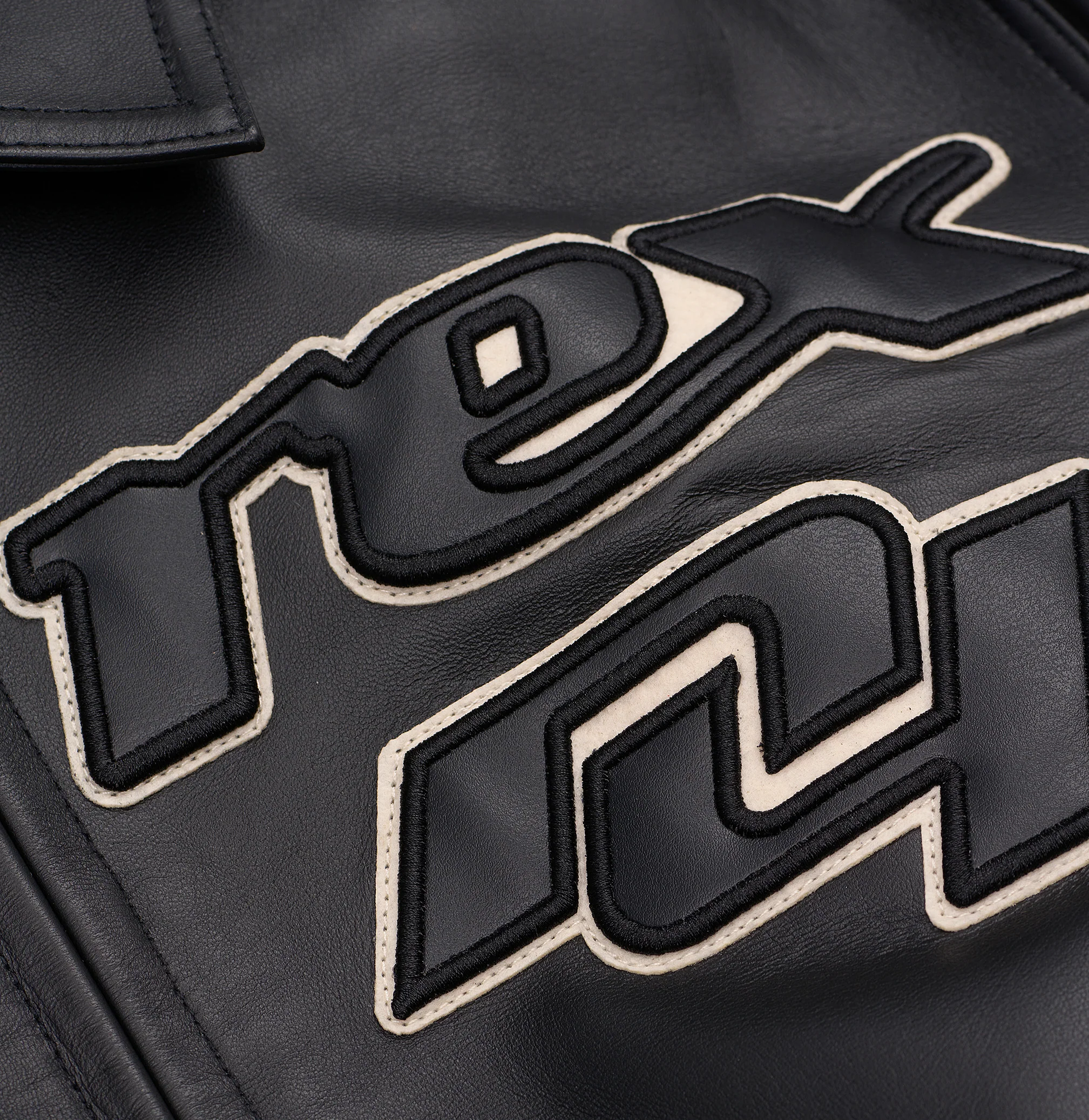 CROPPED LEGEND JACKET - Image 9
