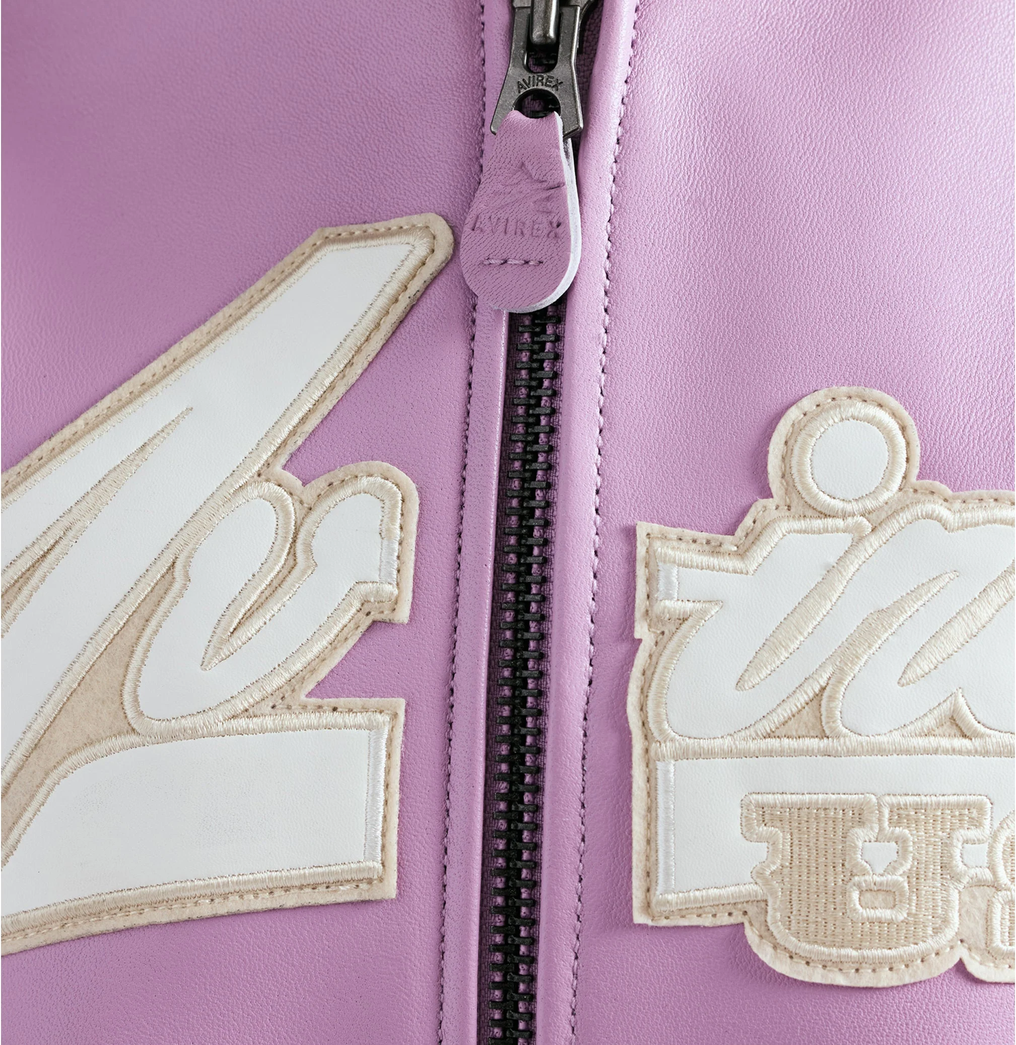 CROPPED SCRIPT JACKET - Image 16