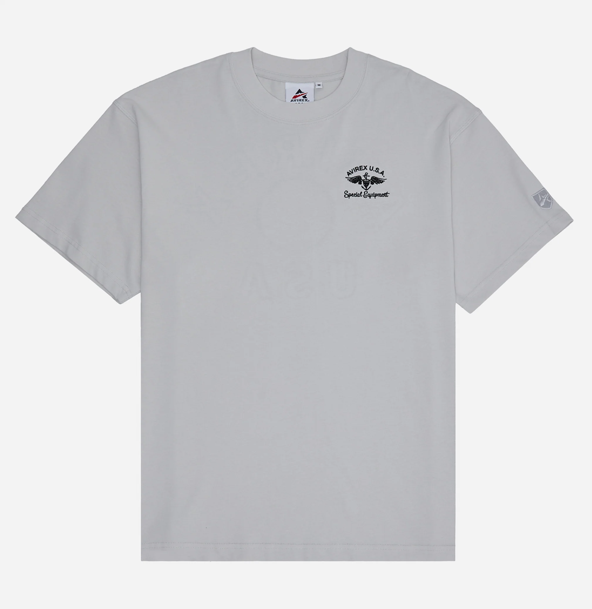 CROTONA T-SHIRT