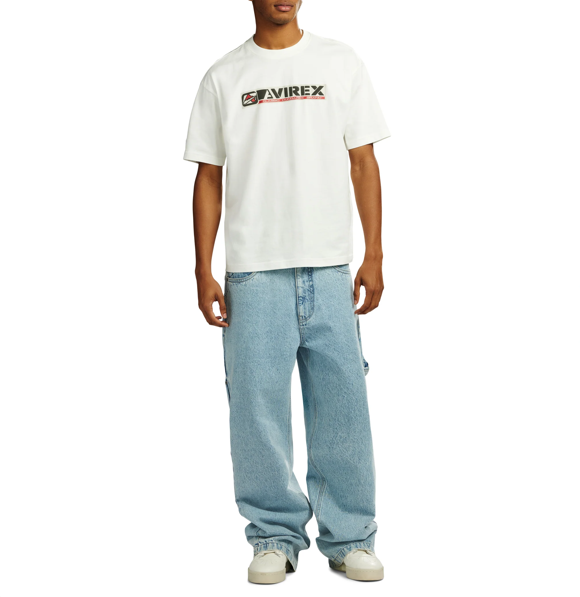 DENIM CARPENTER JEAN - Image 6