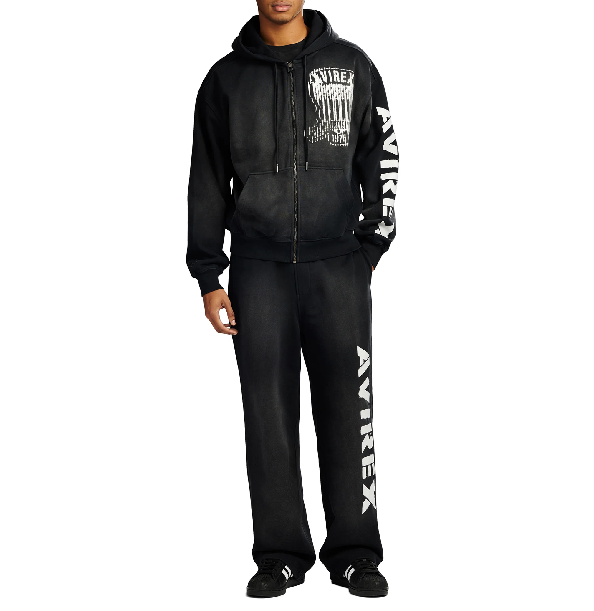 DISTRESS ICON PANT - Image 6