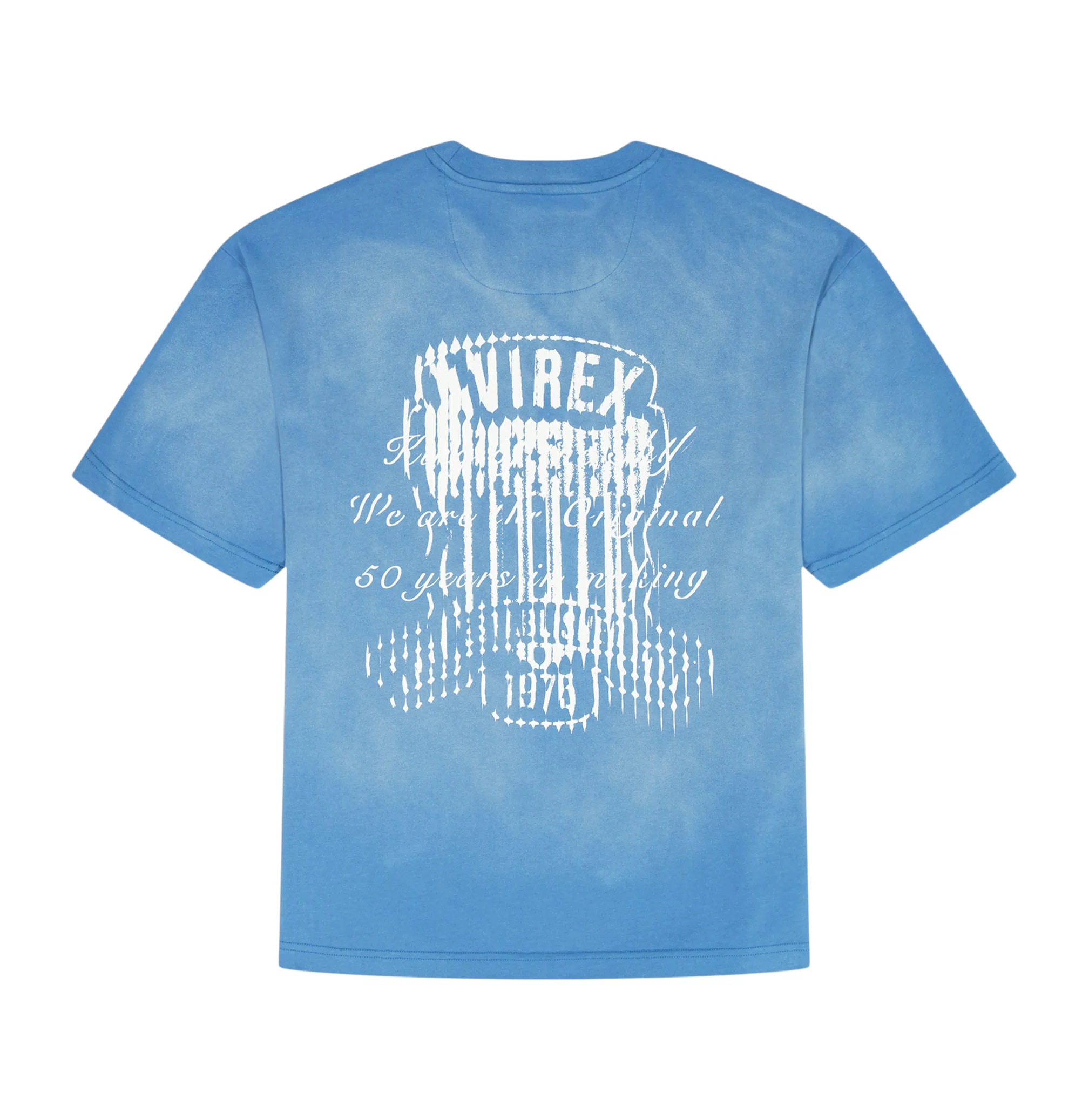 DISTRESSED ICON TEE - Image 2