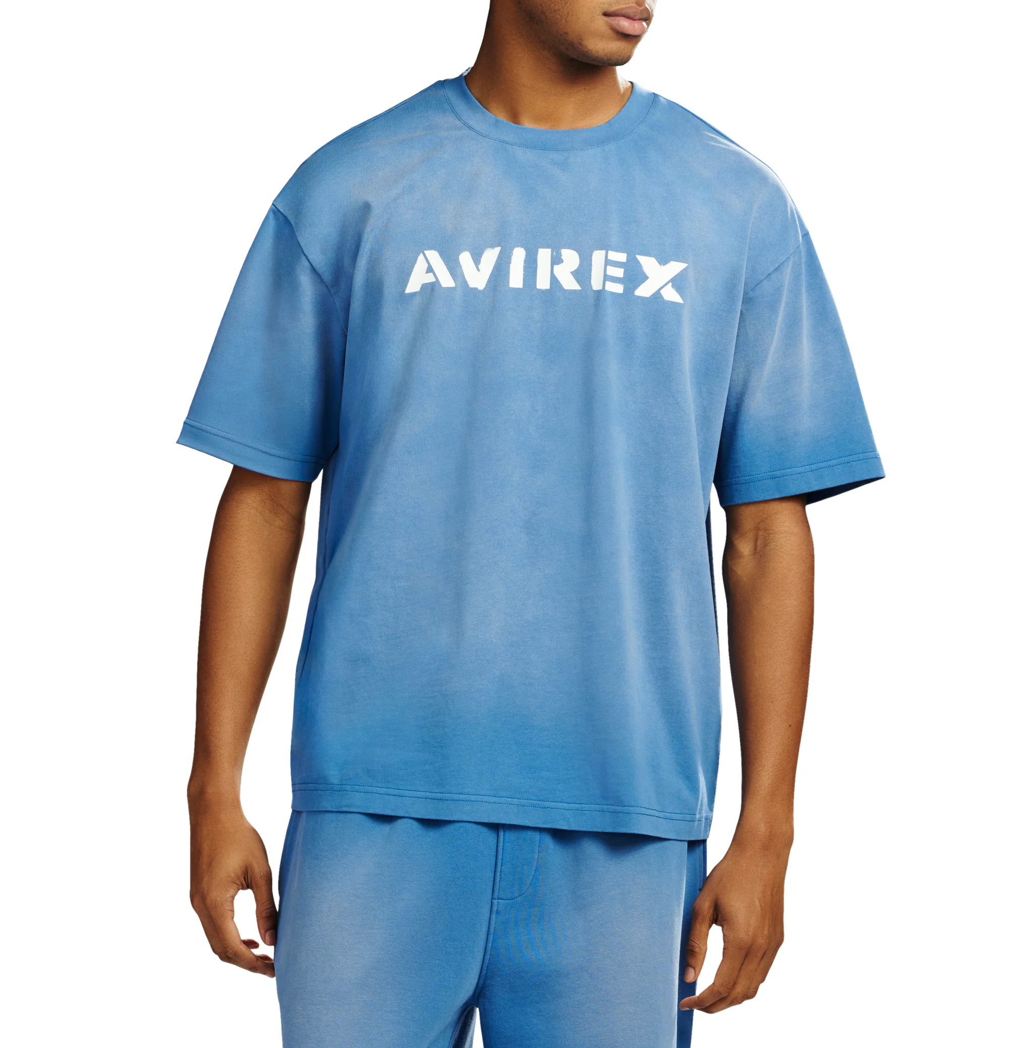 DISTRESSED ICON TEE - Image 3