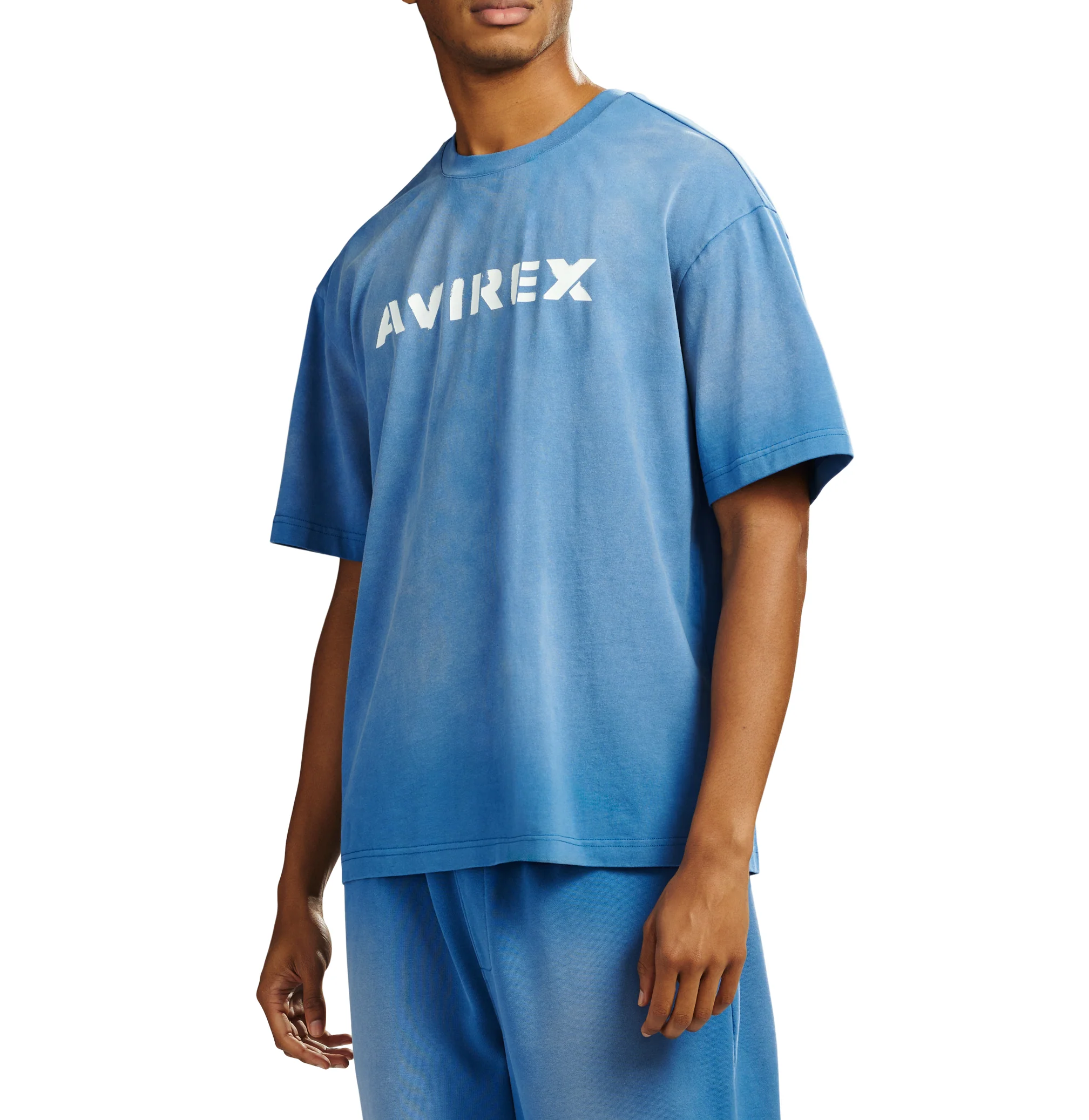 DISTRESSED ICON TEE - Image 4