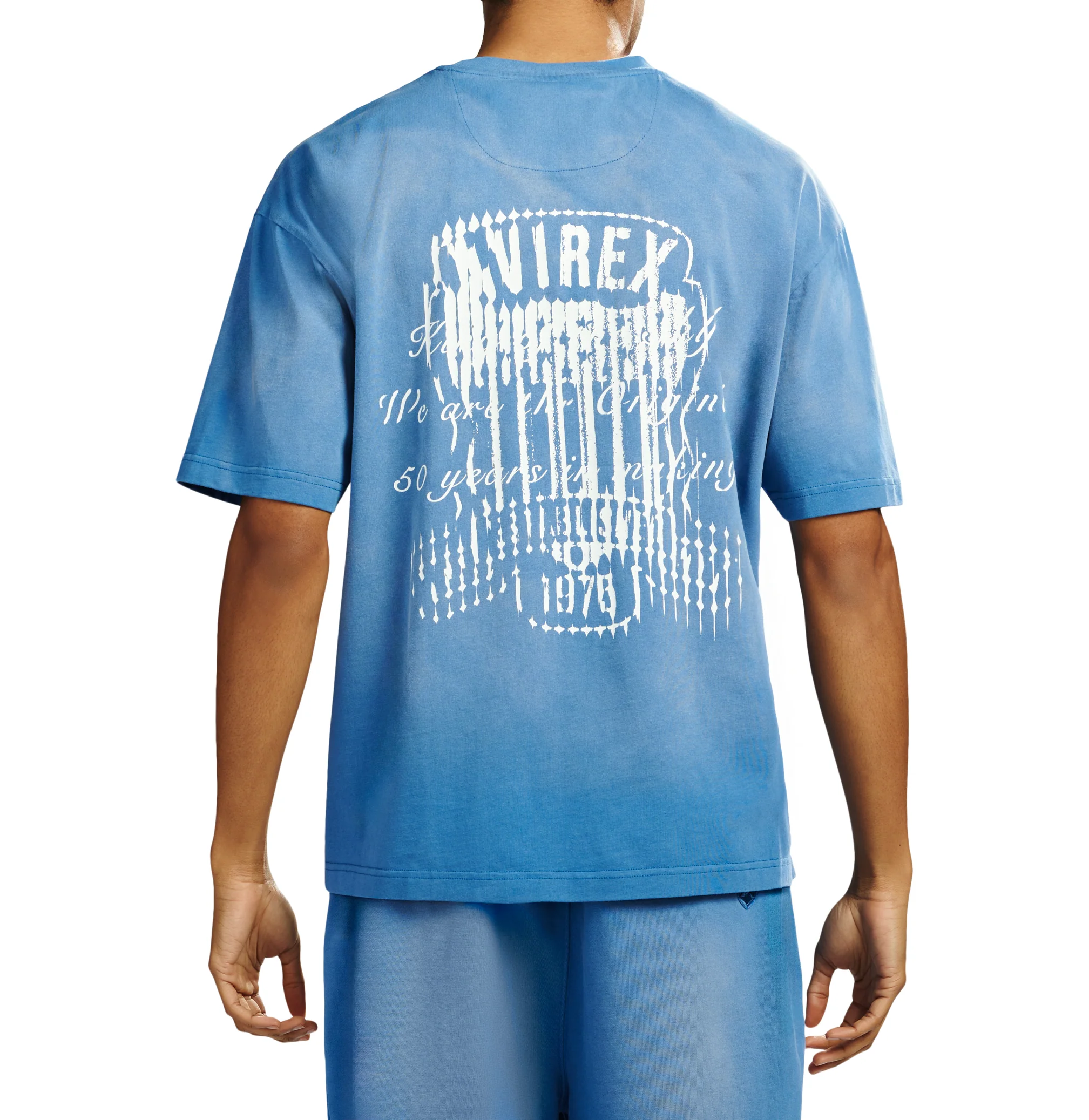 DISTRESSED ICON TEE - Image 5
