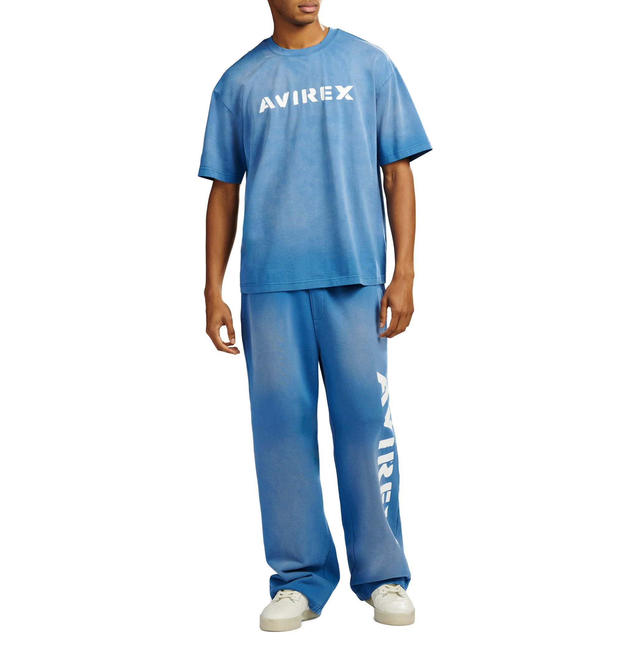 DISTRESSED ICON TEE - Image 6