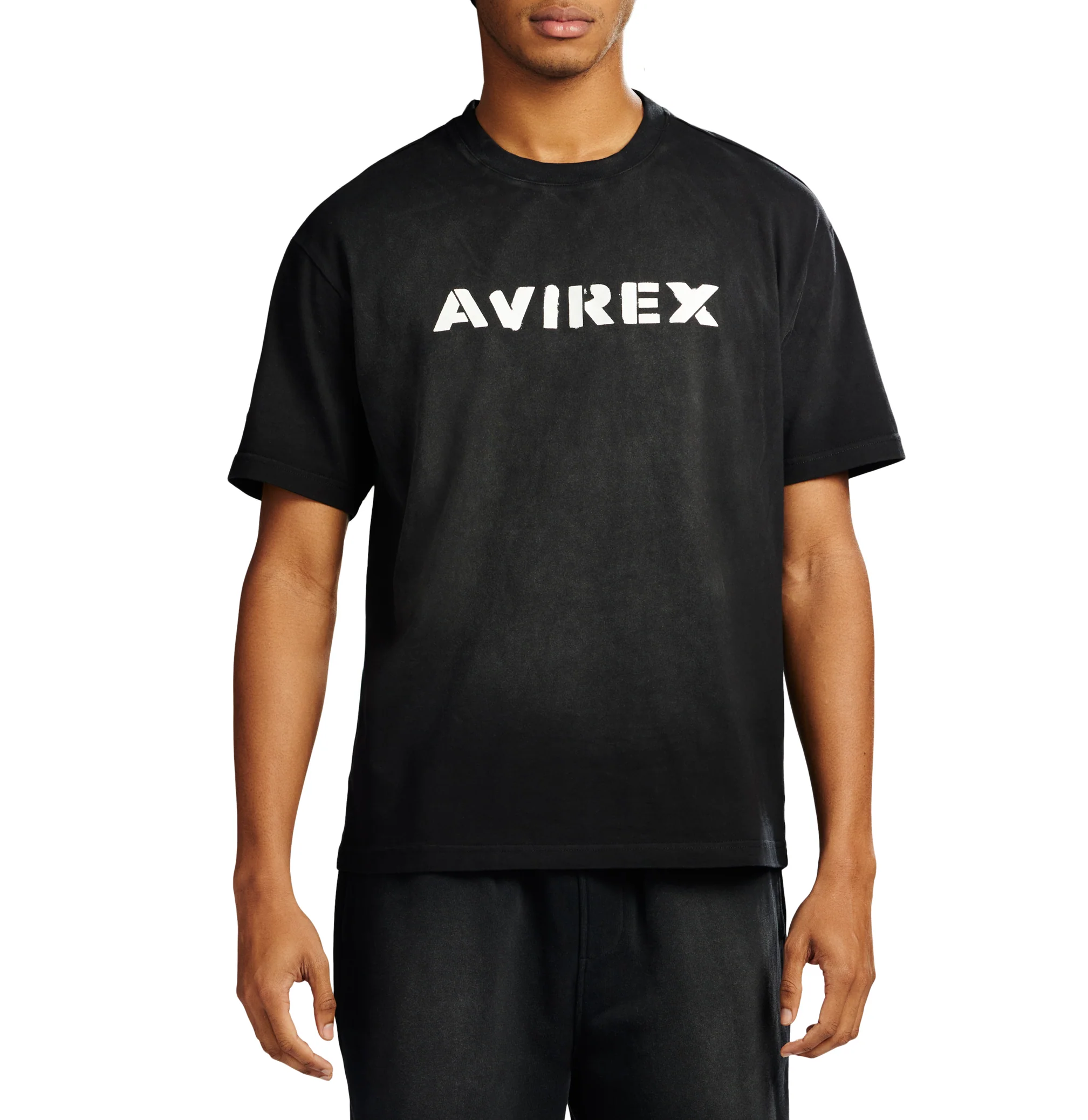 DISTRESSED ICON TEE - Image 3