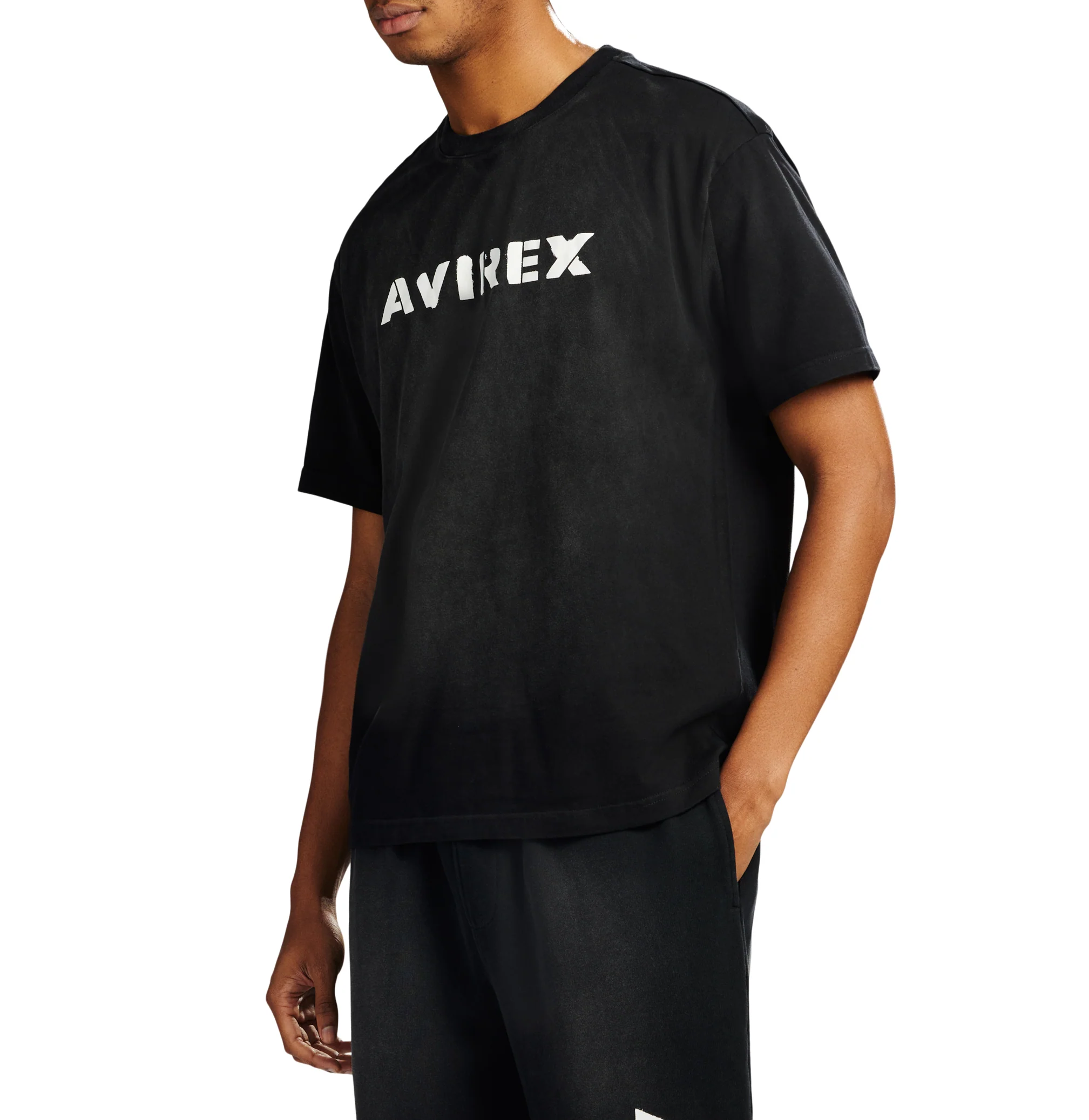 DISTRESSED ICON TEE - Image 4