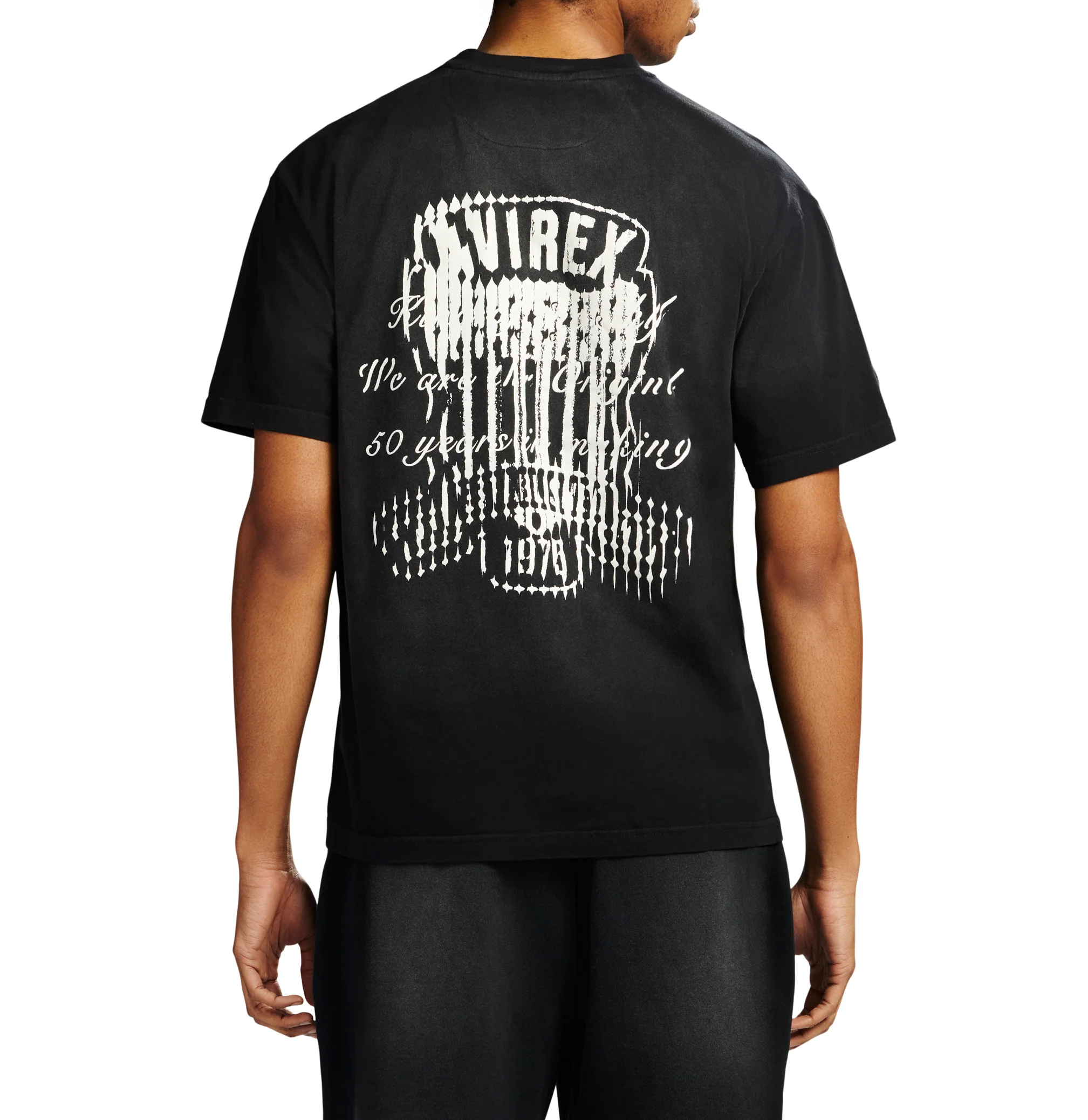 DISTRESSED ICON TEE - Image 5