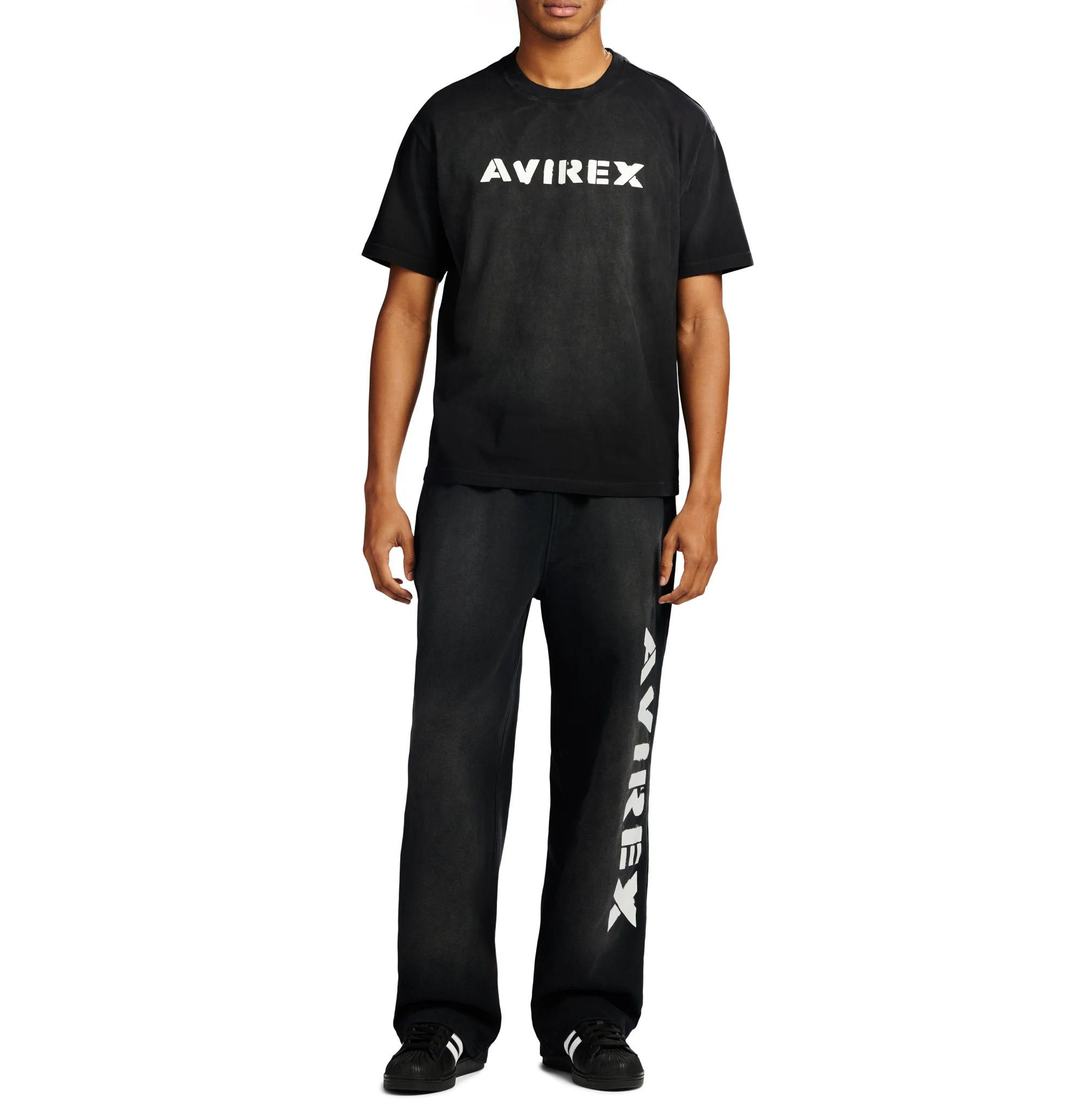 DISTRESSED ICON TEE - Image 6