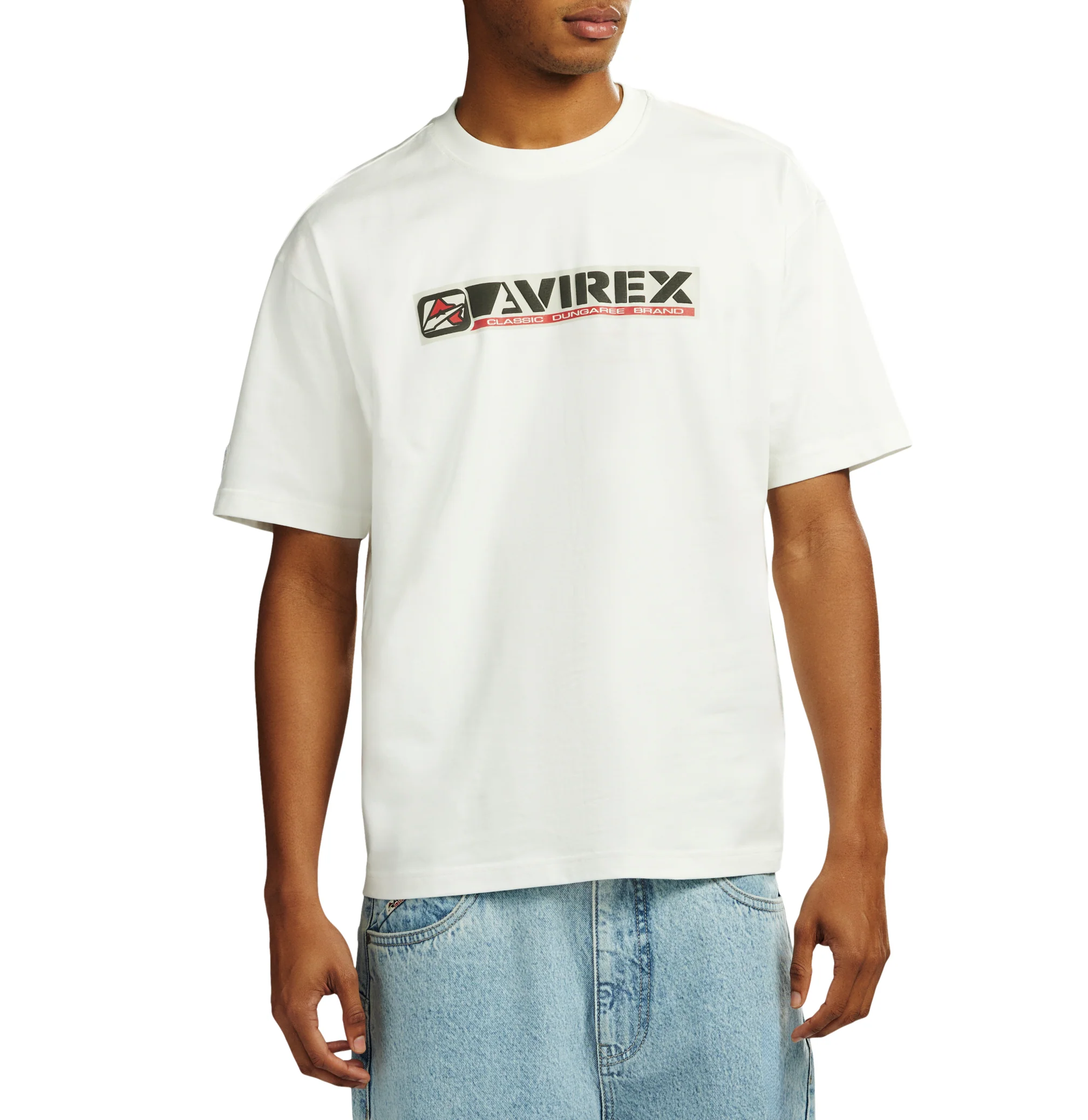 DUNGAREE TEE - Image 3