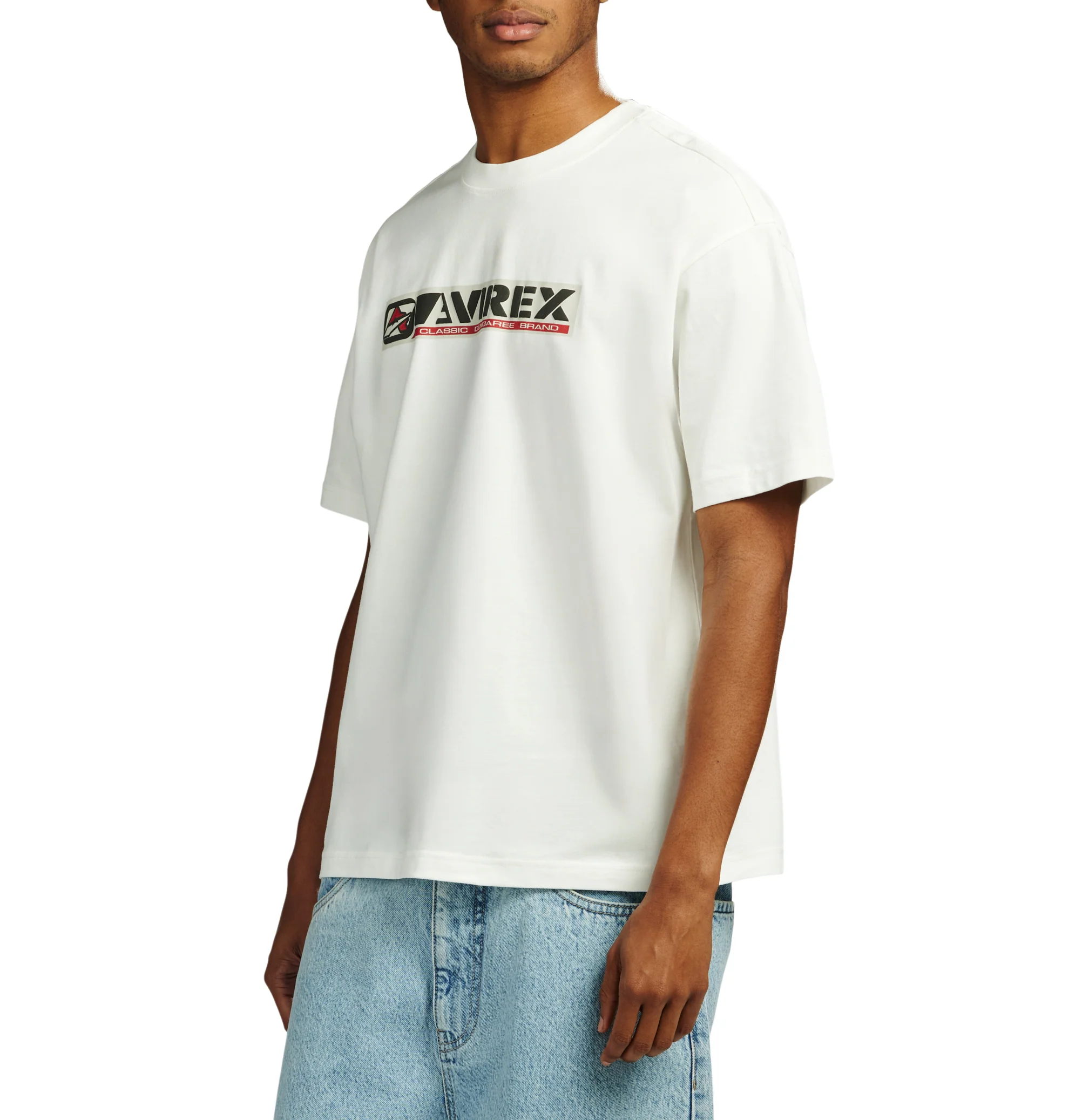 DUNGAREE TEE - Image 4