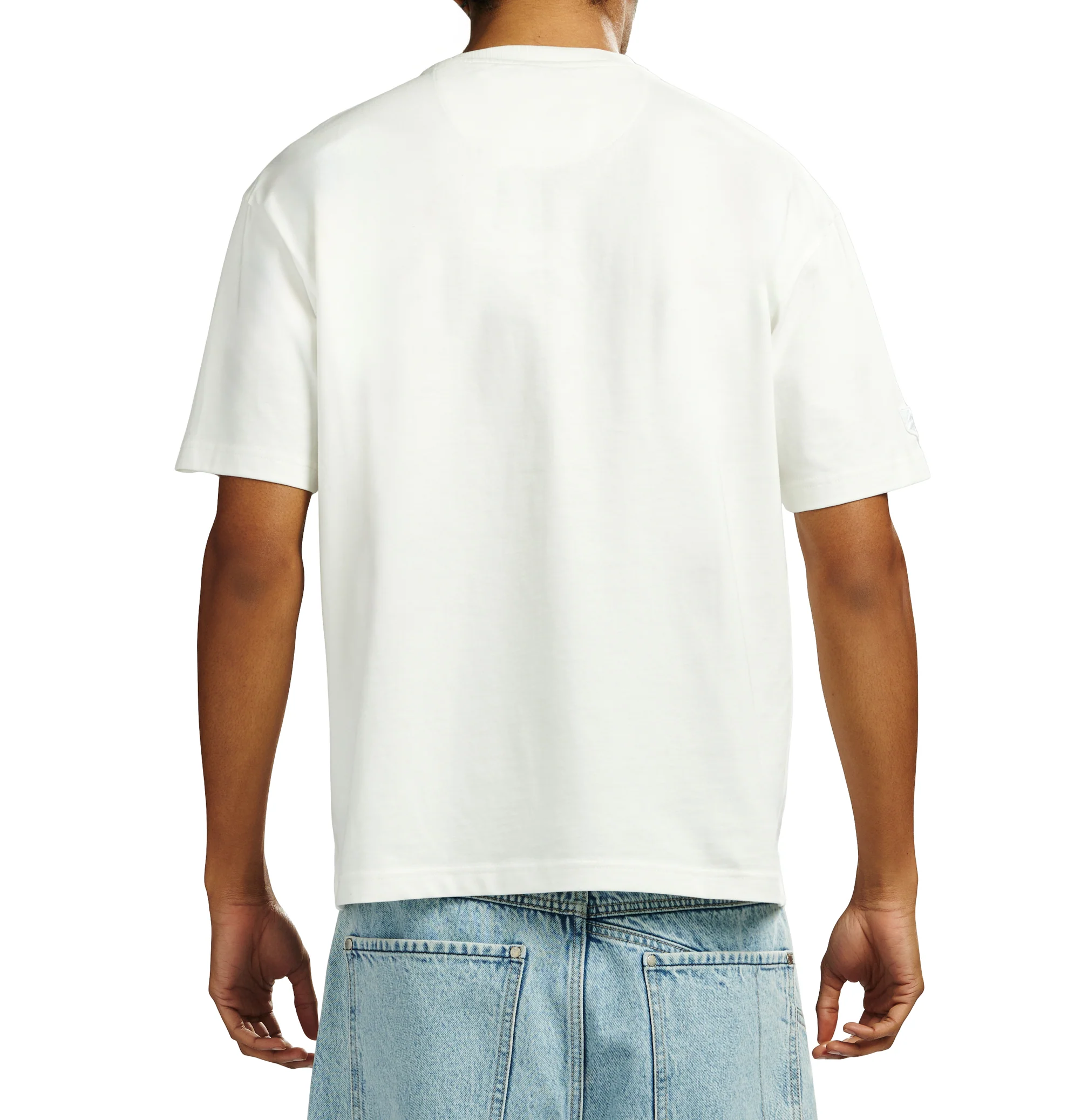 DUNGAREE TEE - Image 5