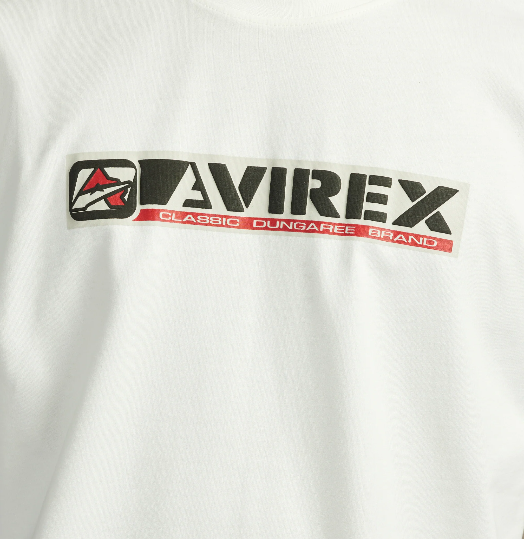 DUNGAREE TEE - Image 7