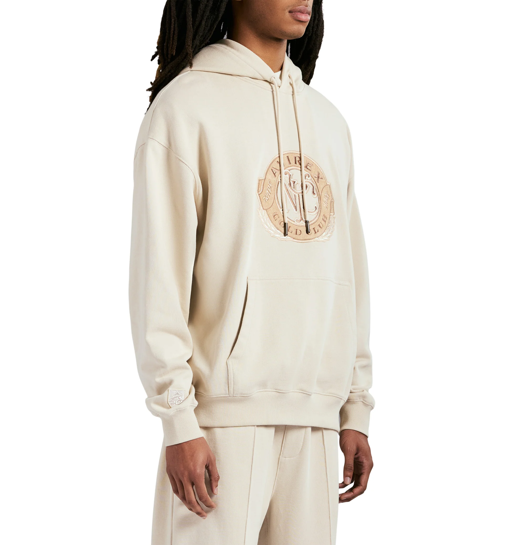 GOLD CLUB HOODIE - Image 10