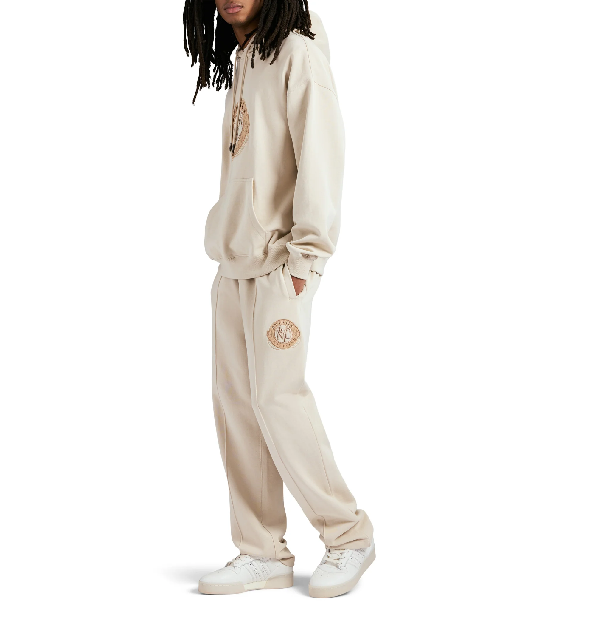 GOLD CLUB HOODIE - Image 12