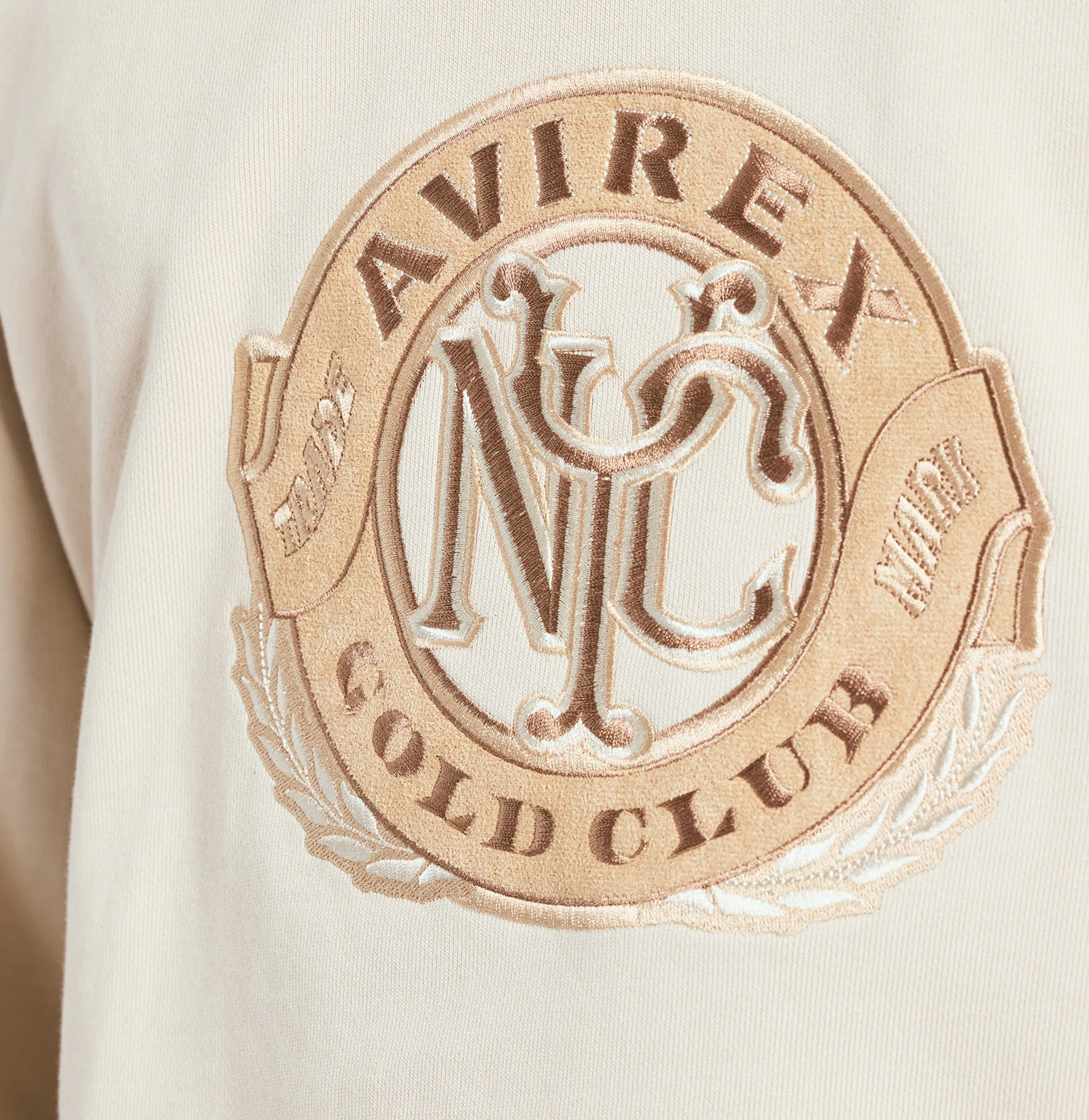 GOLD CLUB HOODIE - Image 13