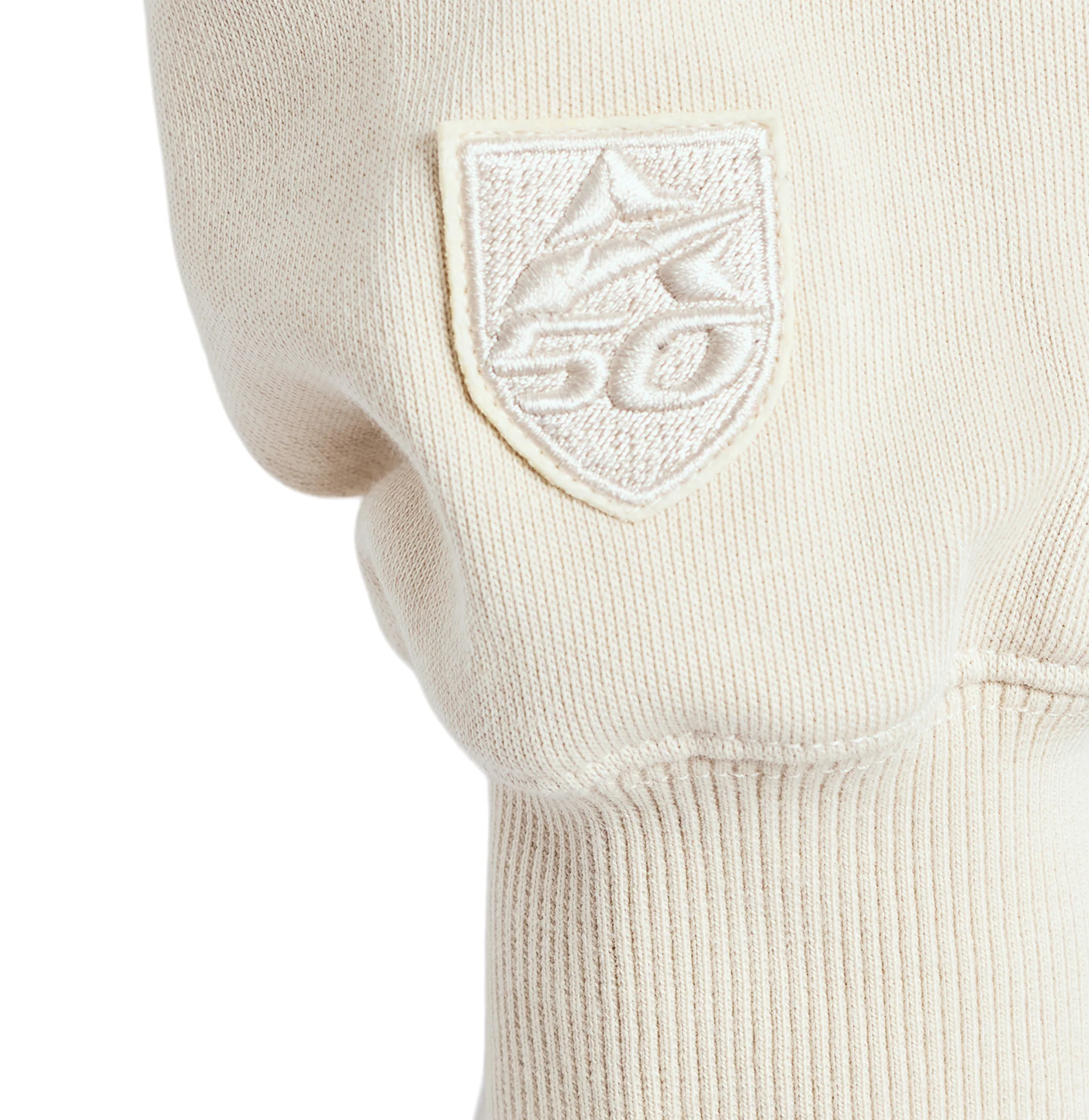 GOLD CLUB HOODIE - Image 2