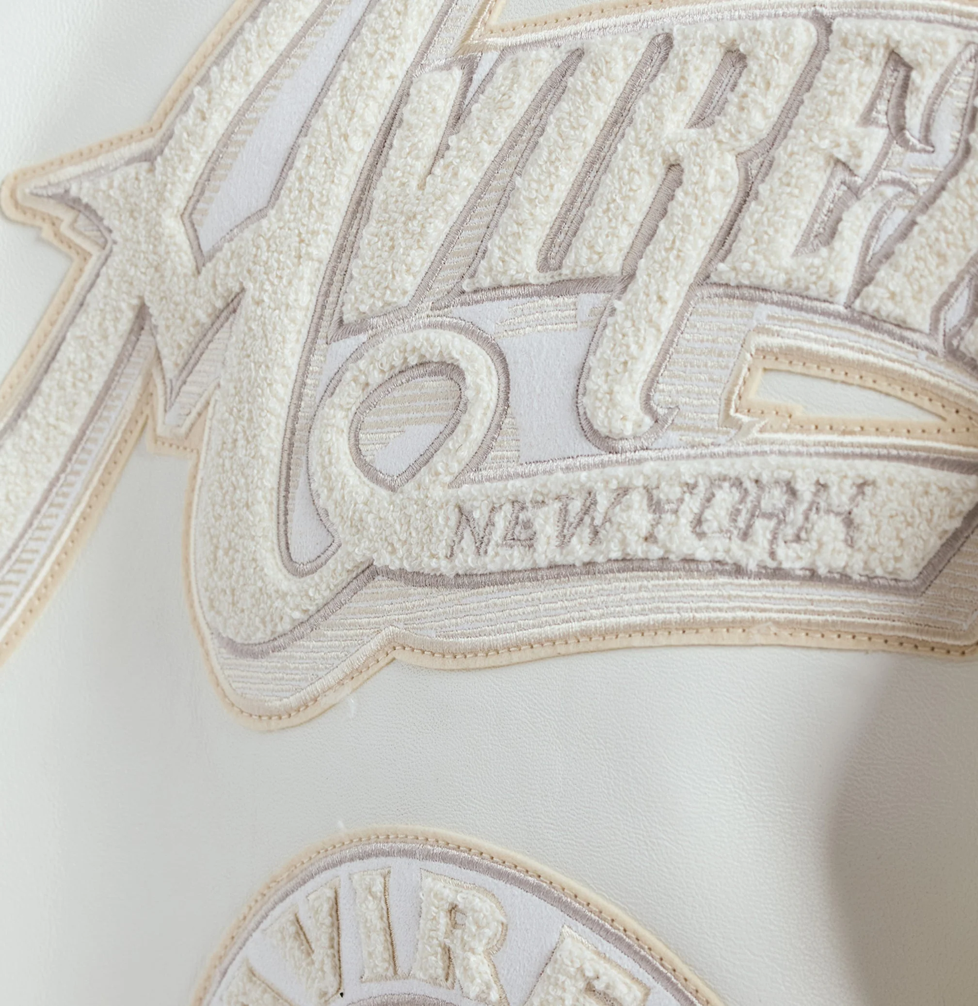 GOLD CLUB JACKET - Image 10