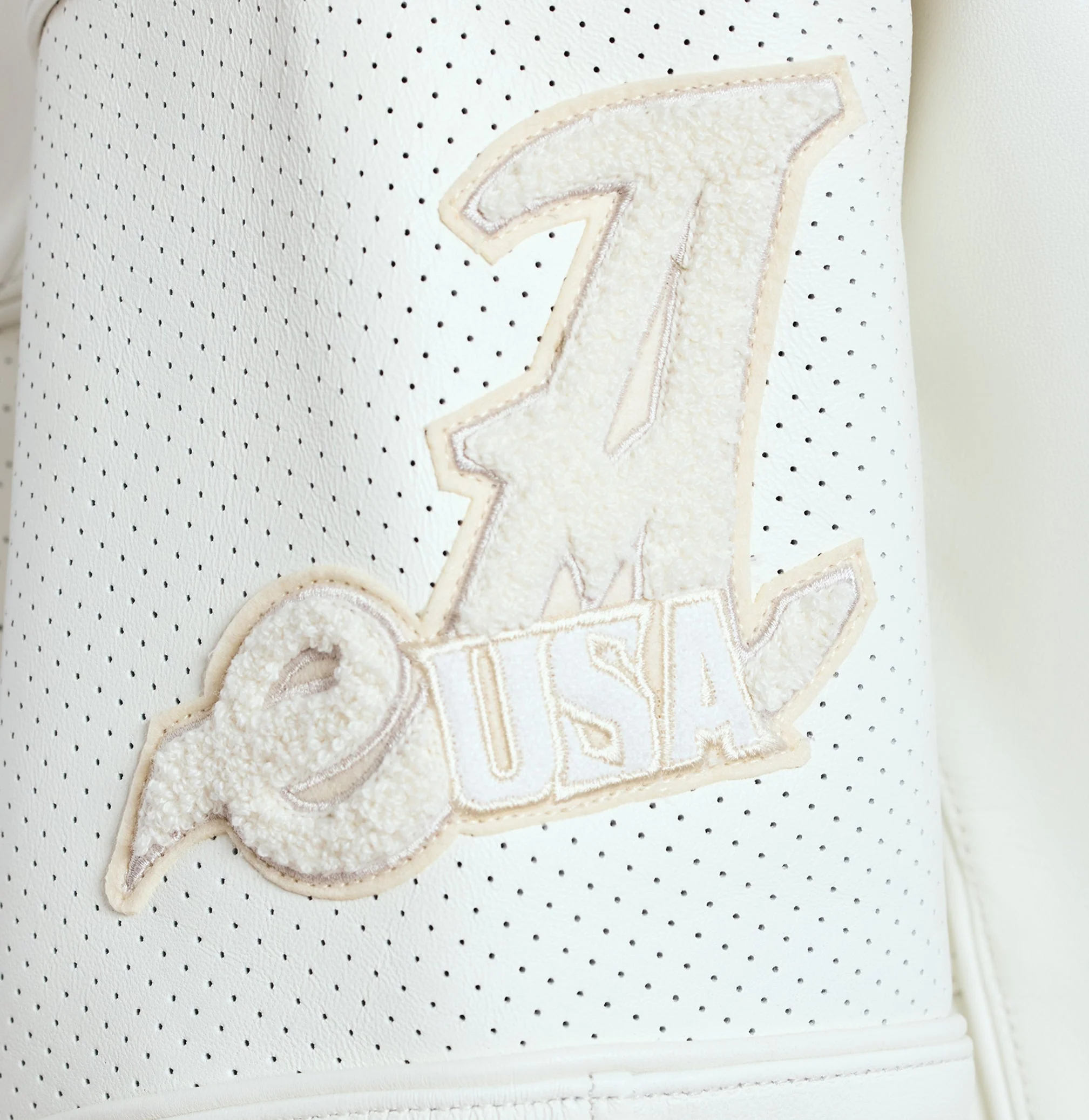 GOLD CLUB JACKET - Image 11