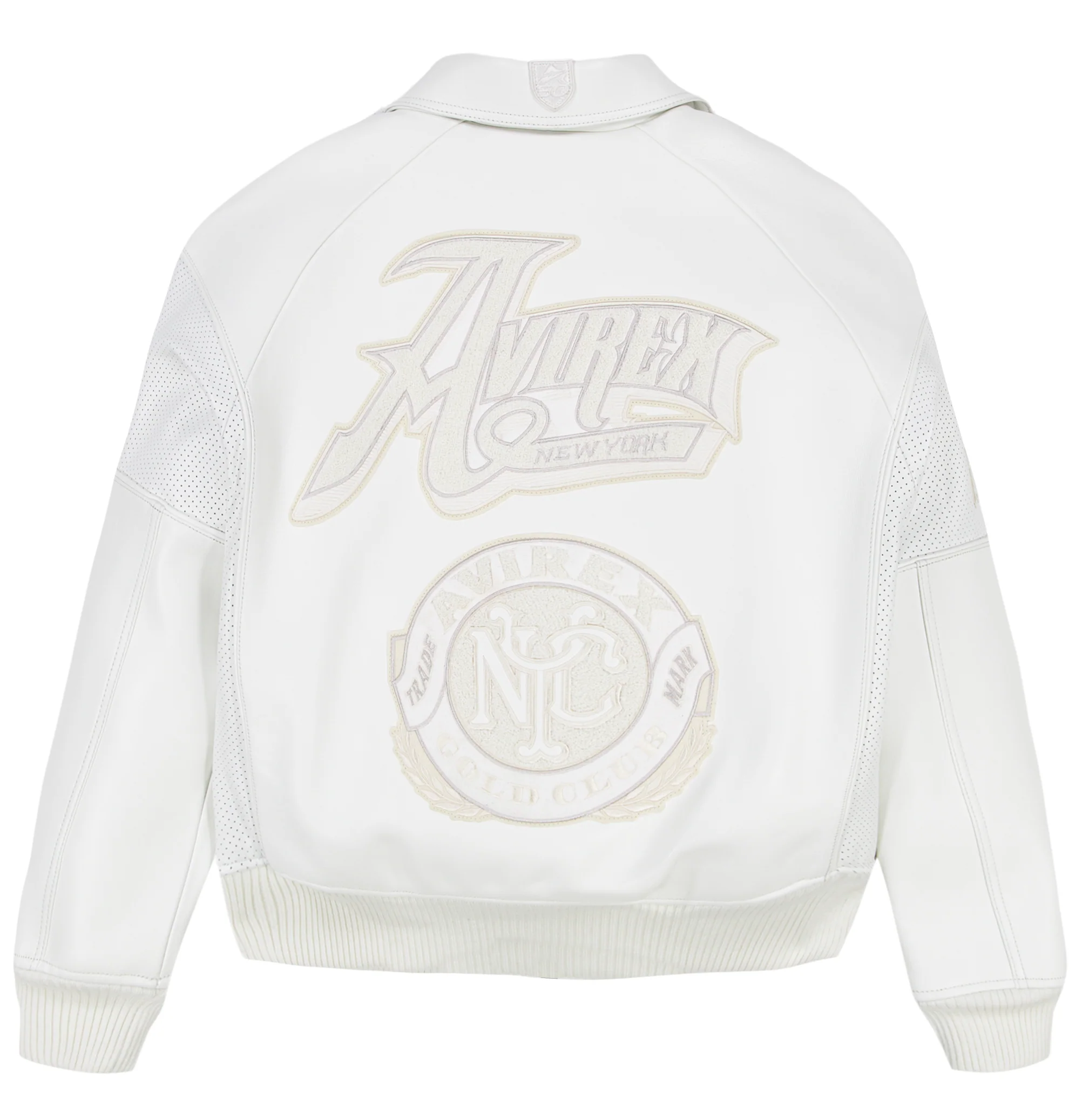 GOLD CLUB JACKET - Image 12