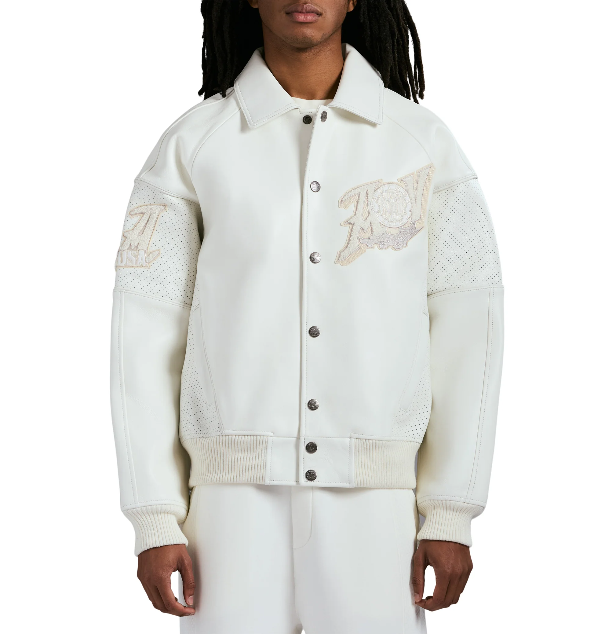 GOLD CLUB JACKET - Image 16