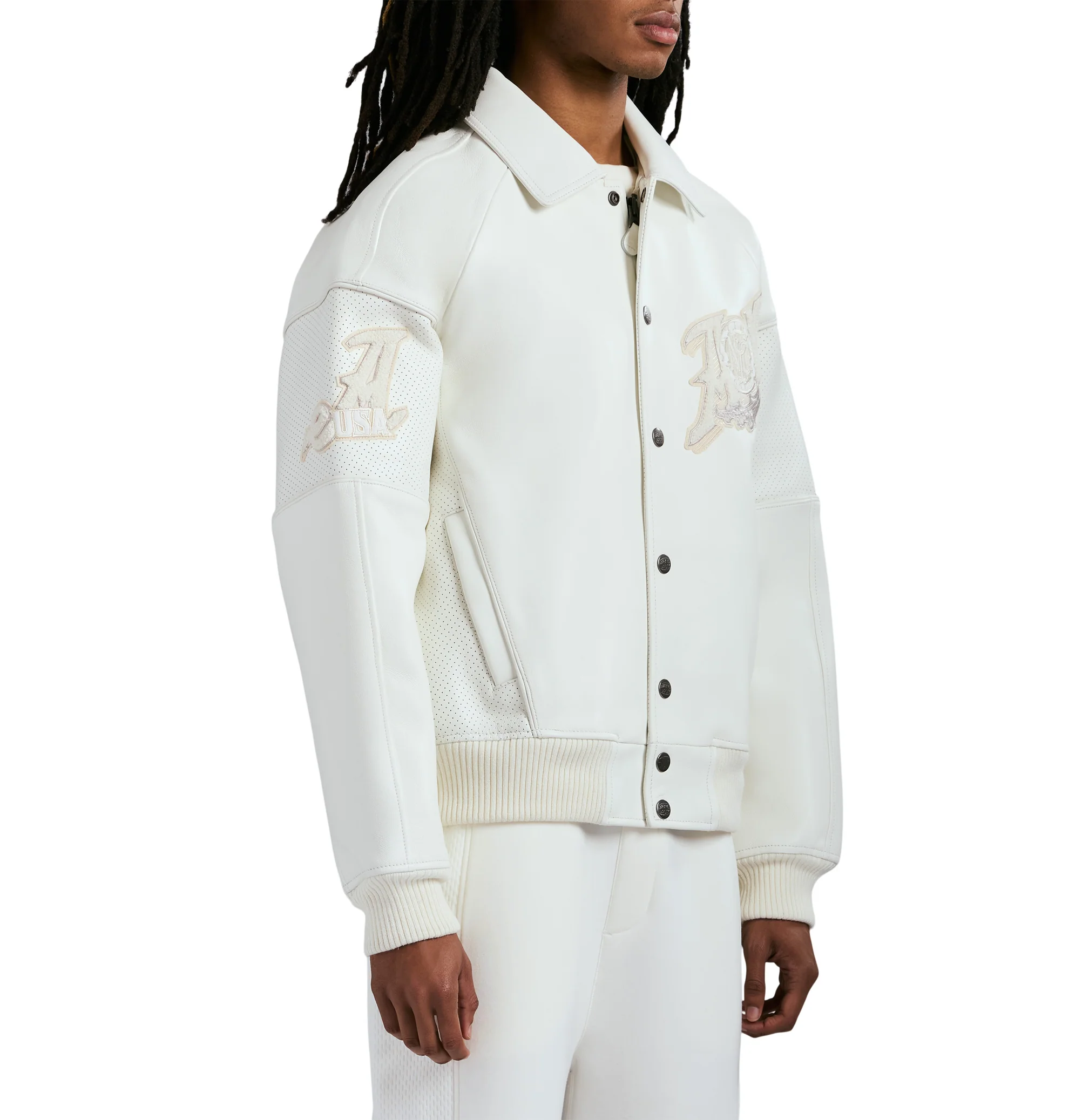 GOLD CLUB JACKET - Image 18