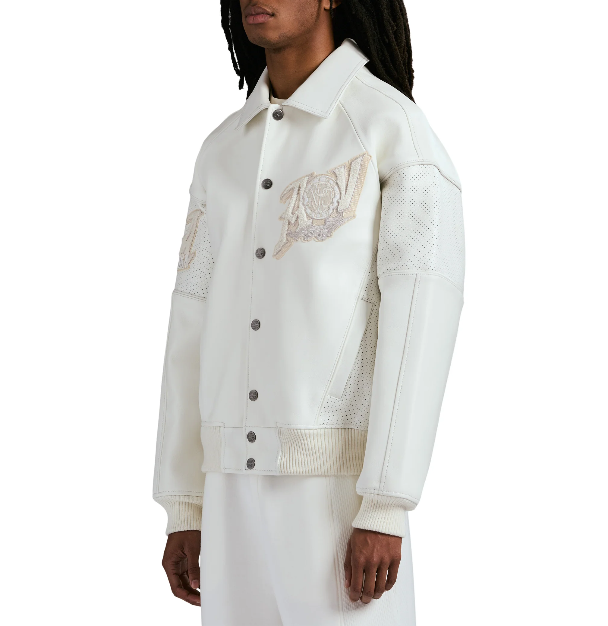 GOLD CLUB JACKET - Image 19