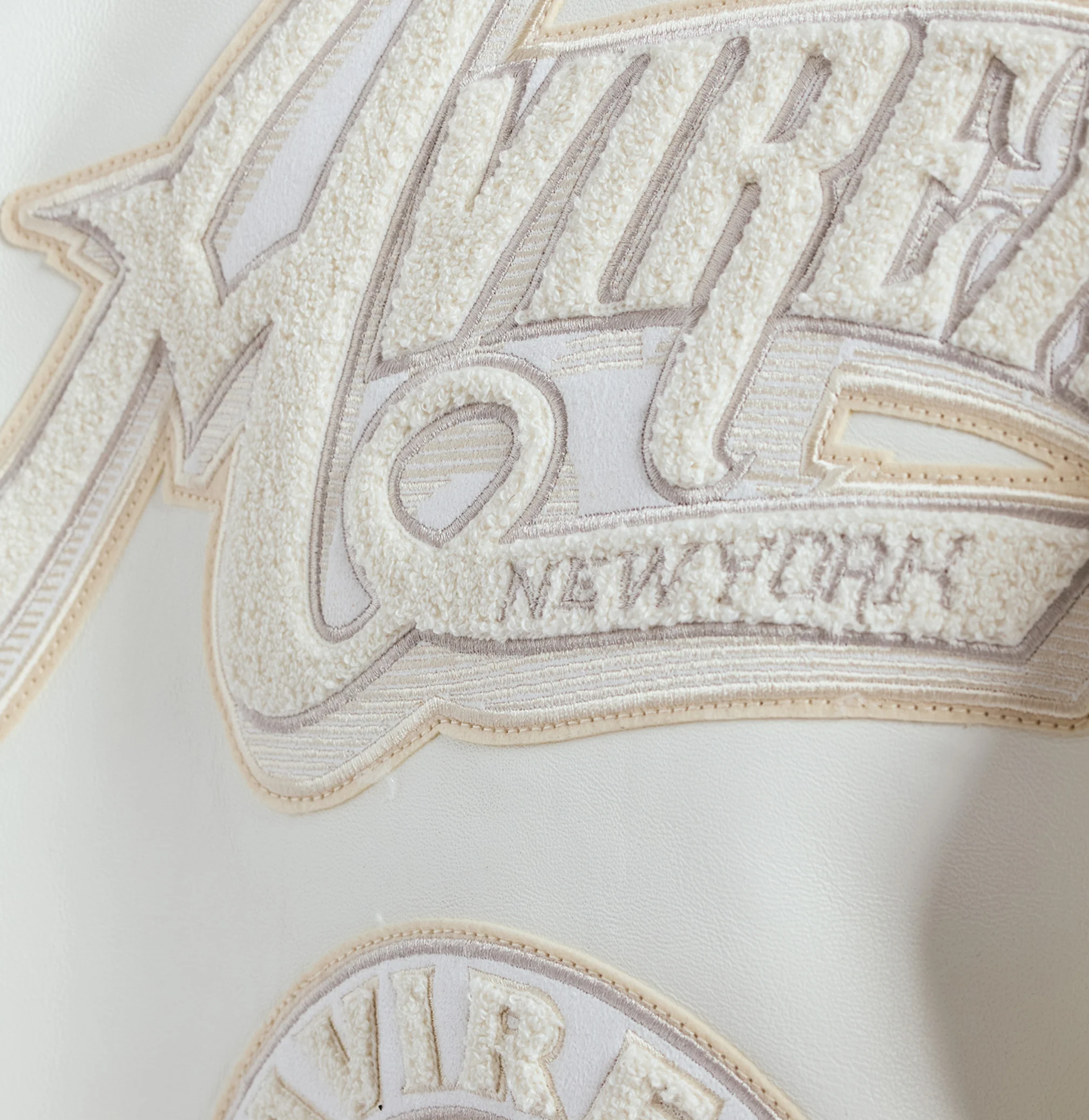 GOLD CLUB JACKET - Image 21