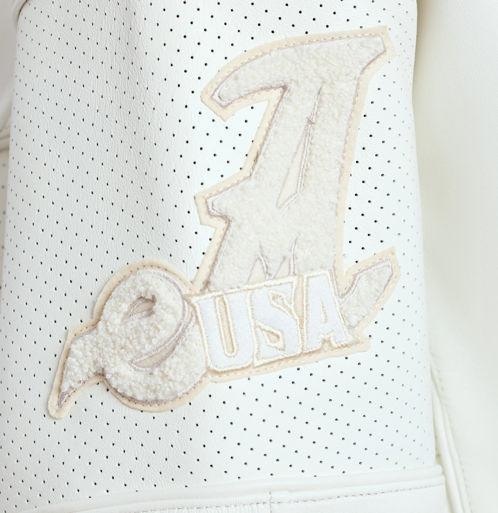 GOLD CLUB JACKET - Image 22