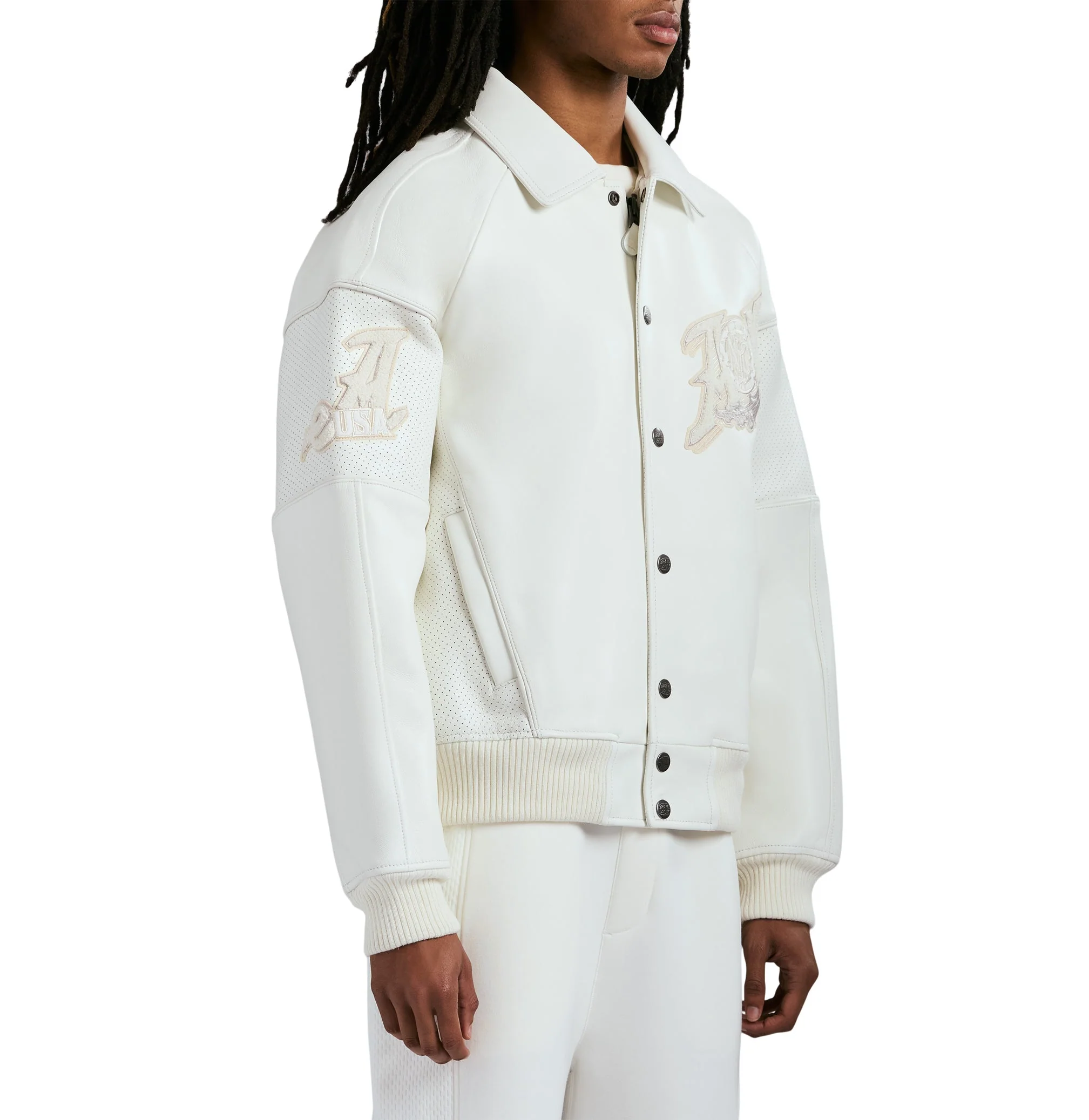GOLD CLUB JACKET - Image 7