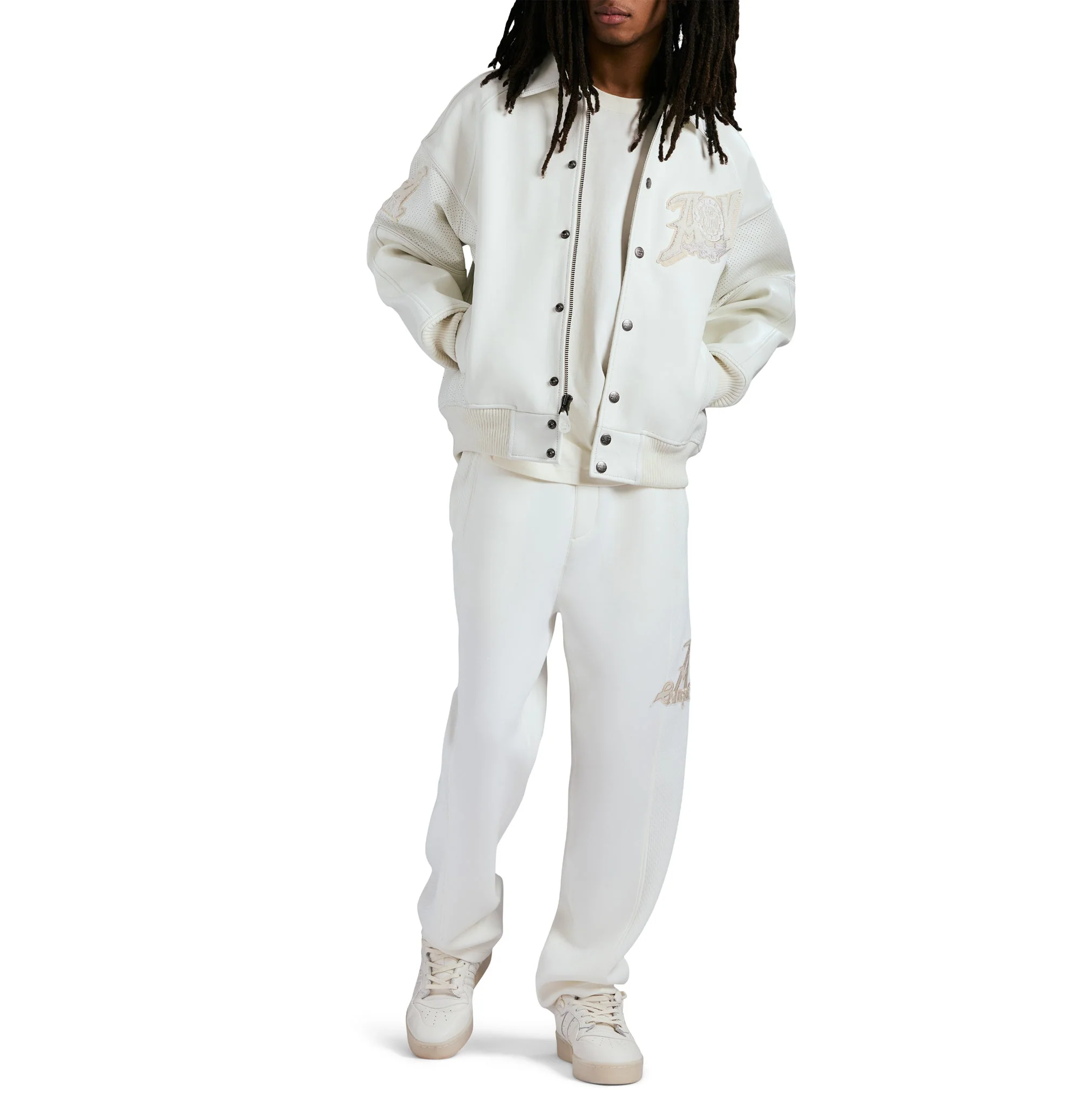 GOLD CLUB JACKET - Image 9