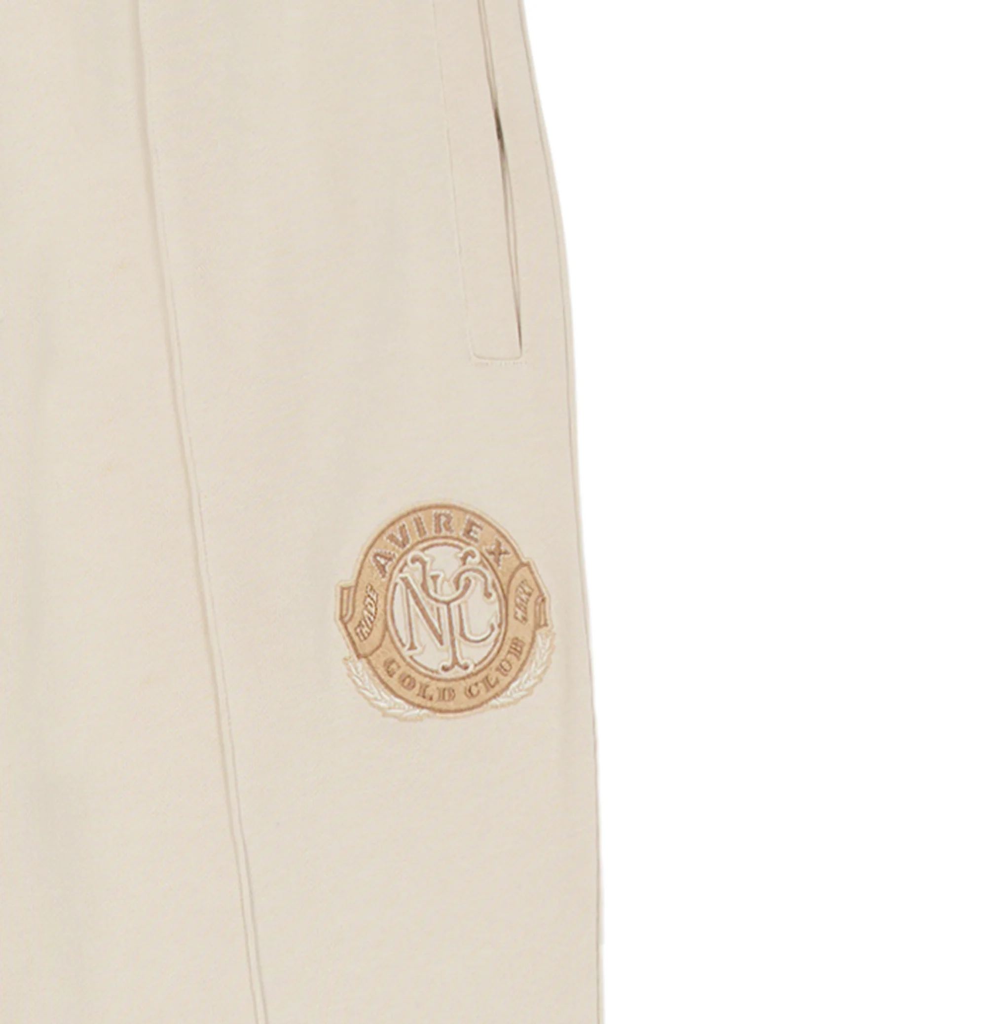 GOLD CLUB PANT - Image 3