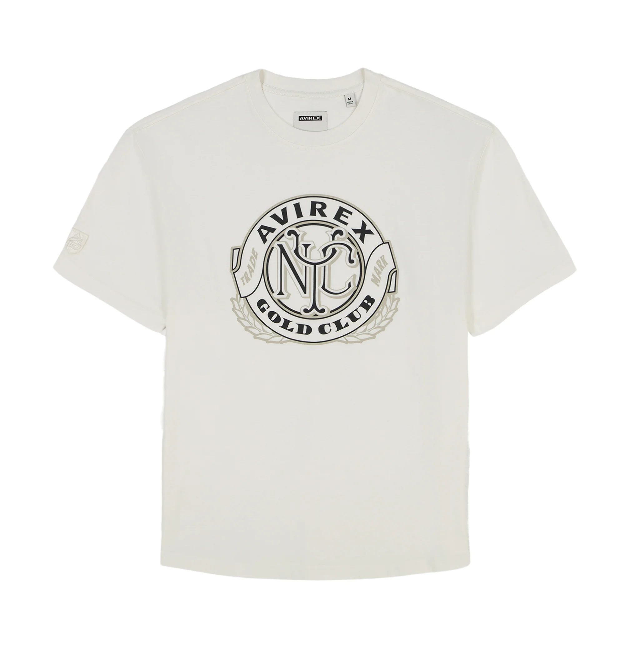 GOLD CLUB TEE