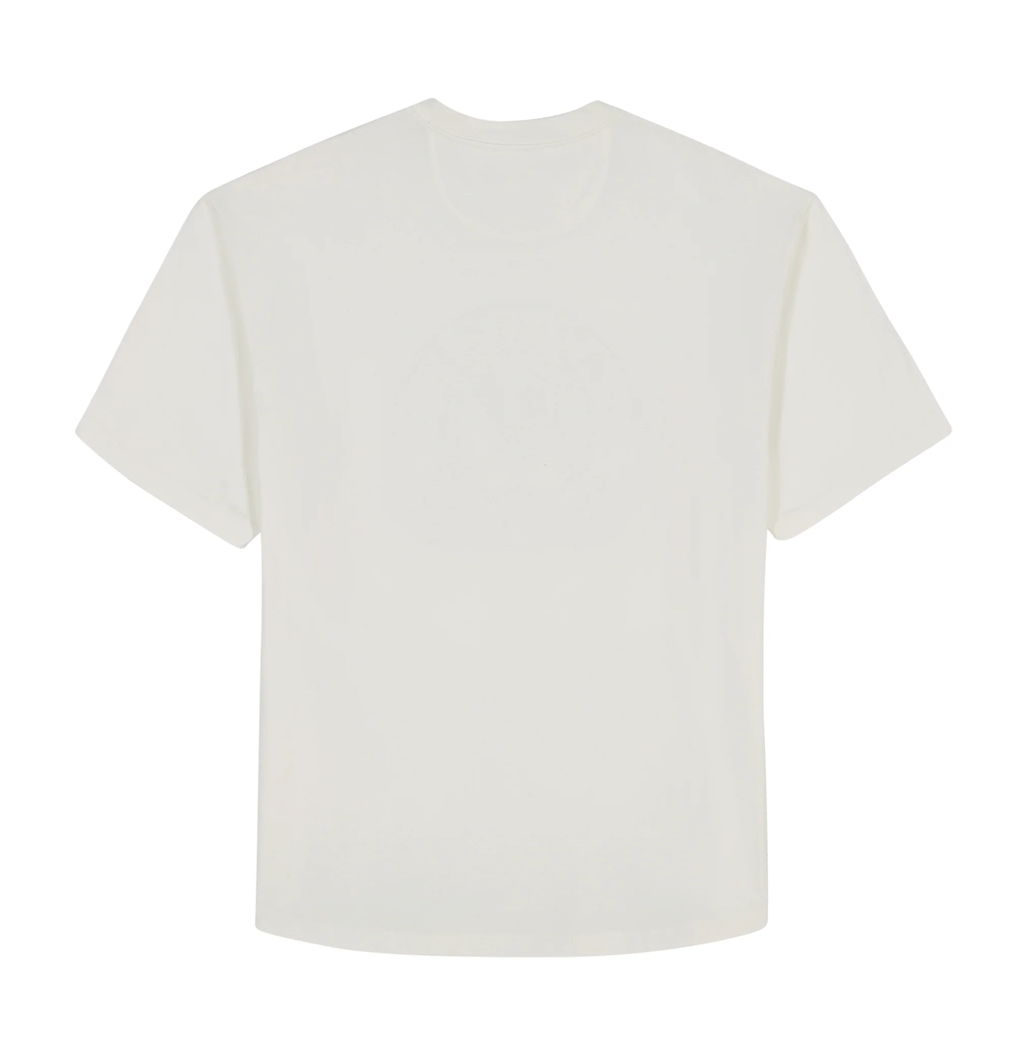 GOLD CLUB TEE - Image 2