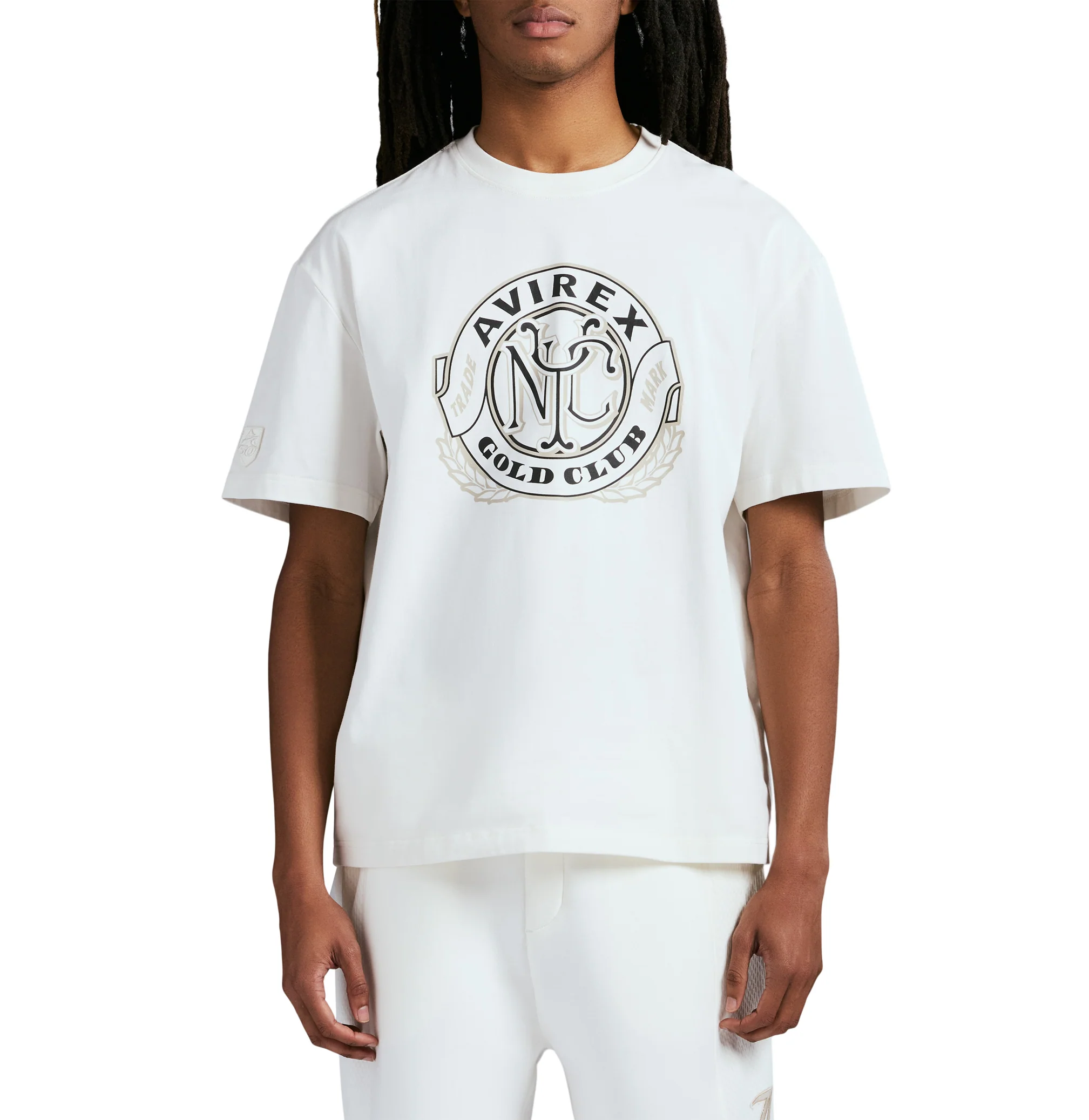 GOLD CLUB TEE - Image 3