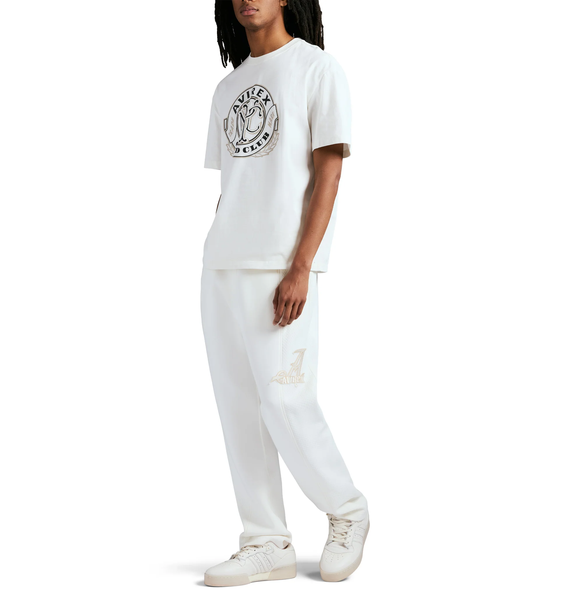 GOLD CLUB TEE - Image 7